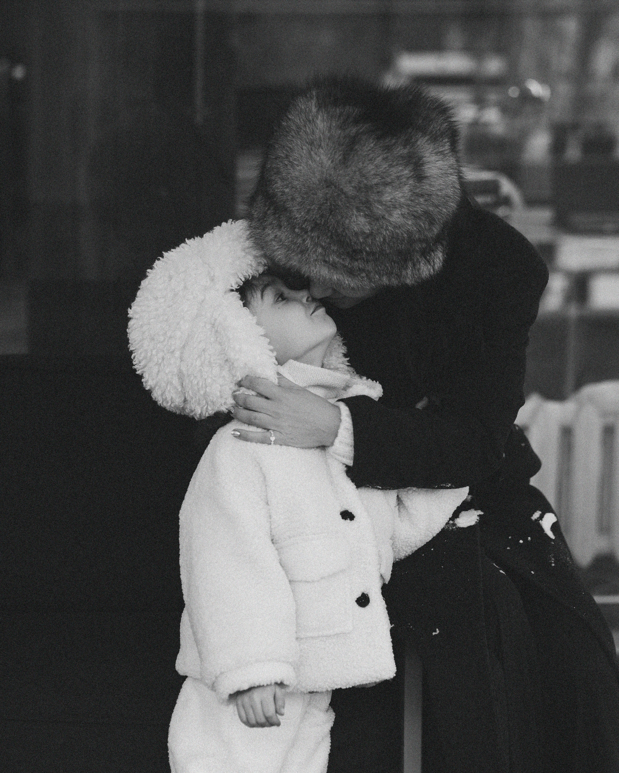 Семейная. Фотограф в Москве Елена Иваненко