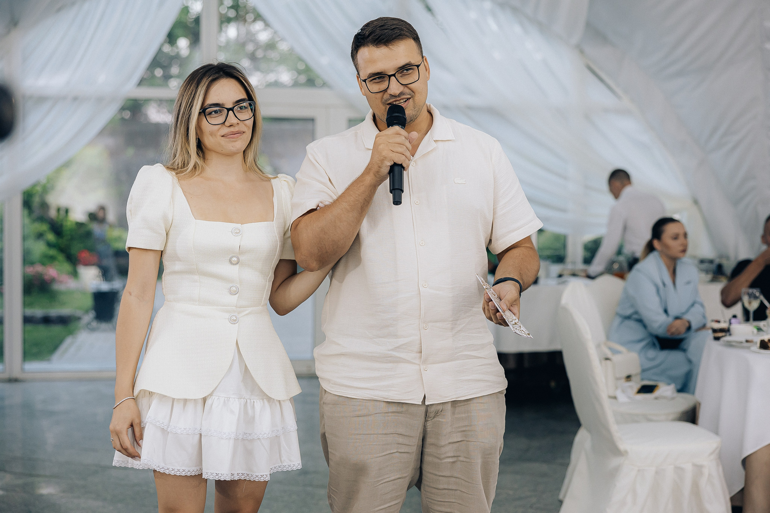 Оксана и Тимур. Свадебный и семейный фотограф Елизавета Ермак | Москва и МО