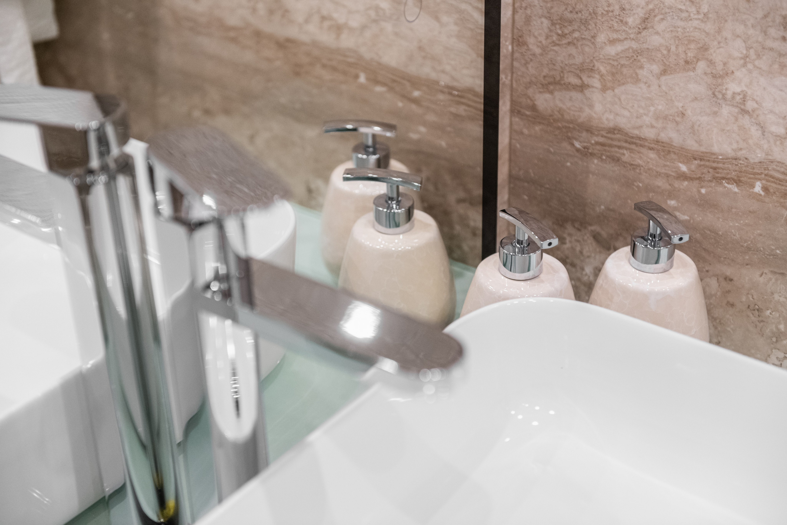 Интерьерная ретушь, фотограф Антон Белицкий, Москва. Интерьерный фотограф и ретушер в Красноярске Денис Антропов