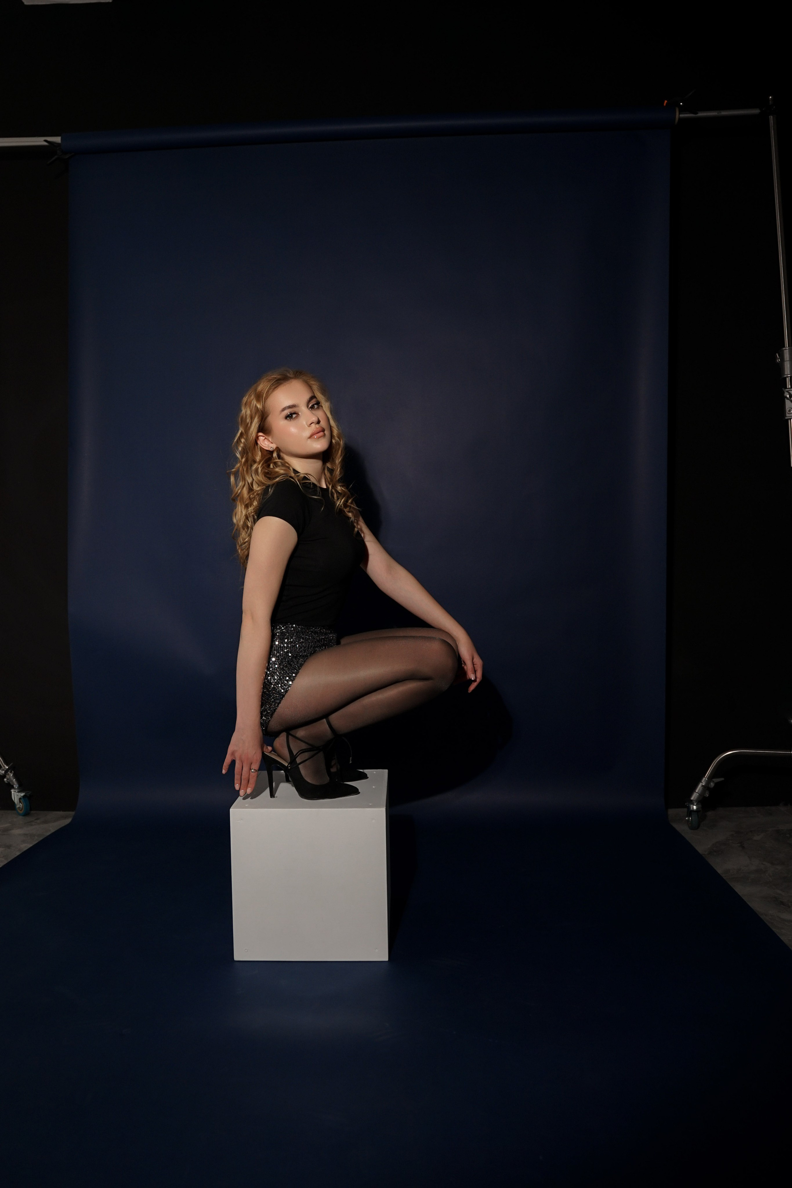 София. Фотограф в Иркутске