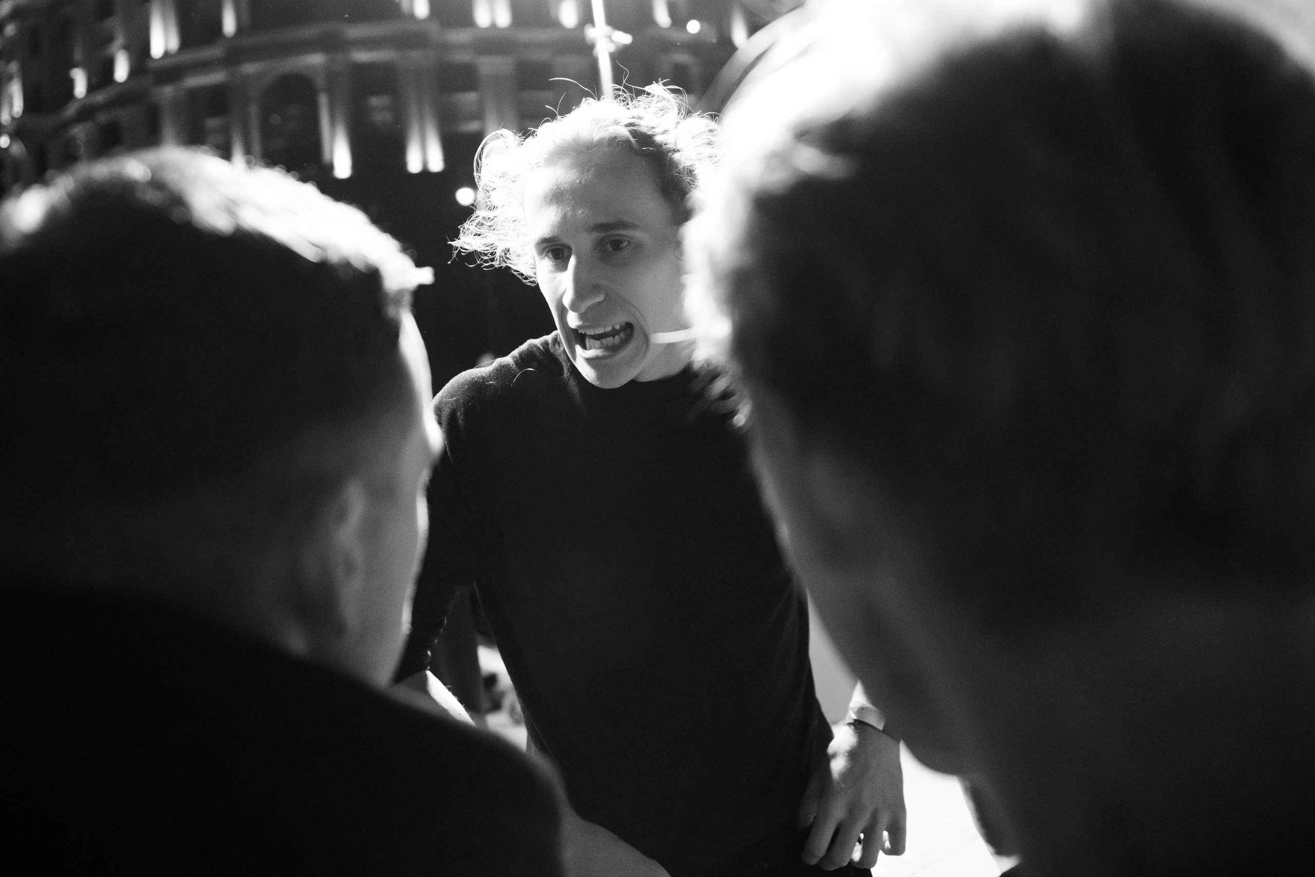 Ночь СПОРТА. ДИНА МИХНЕВА спортивный фотограф Москва