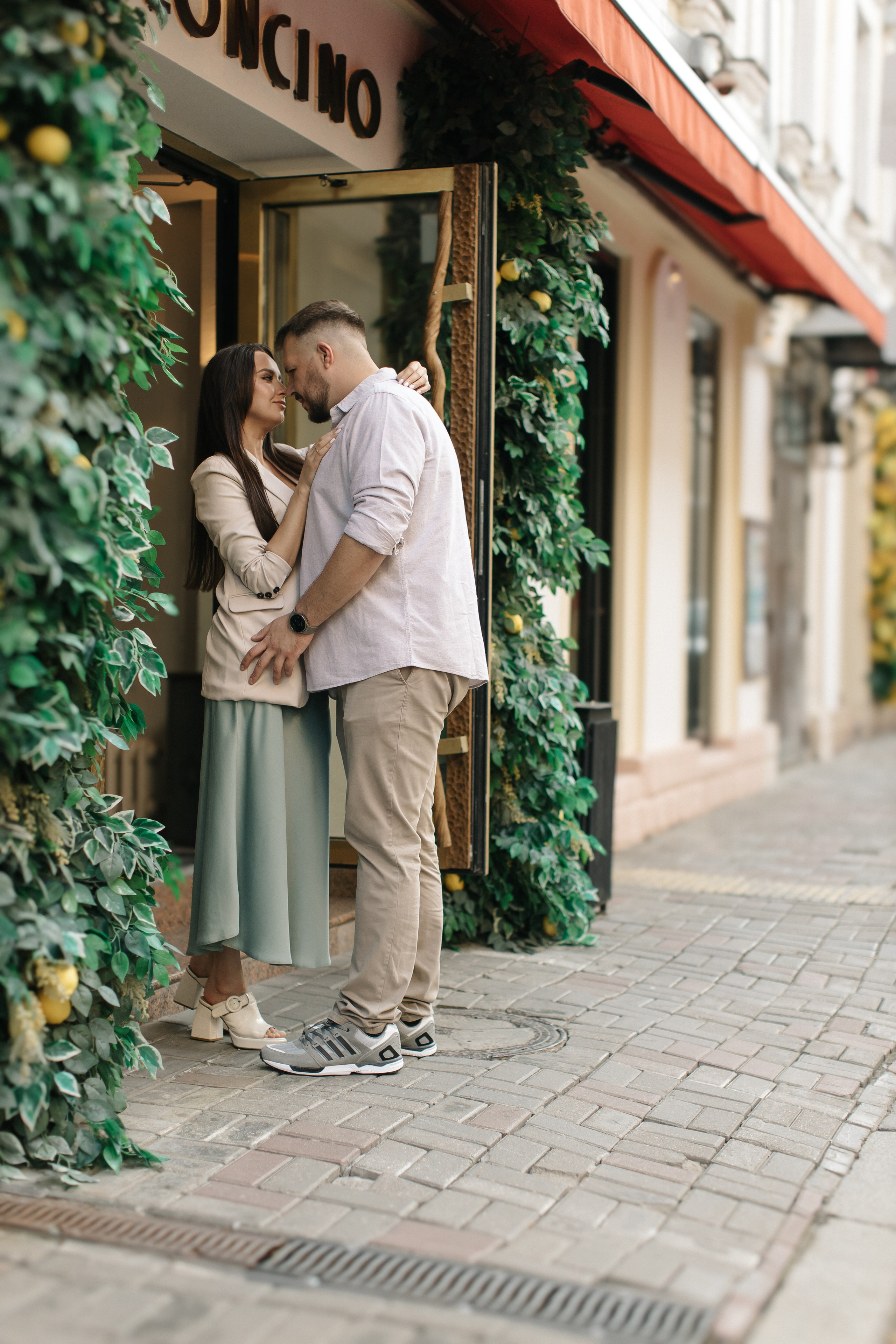Елена и Владислав. Свадебный и семейный фотограф Савельева Дарья