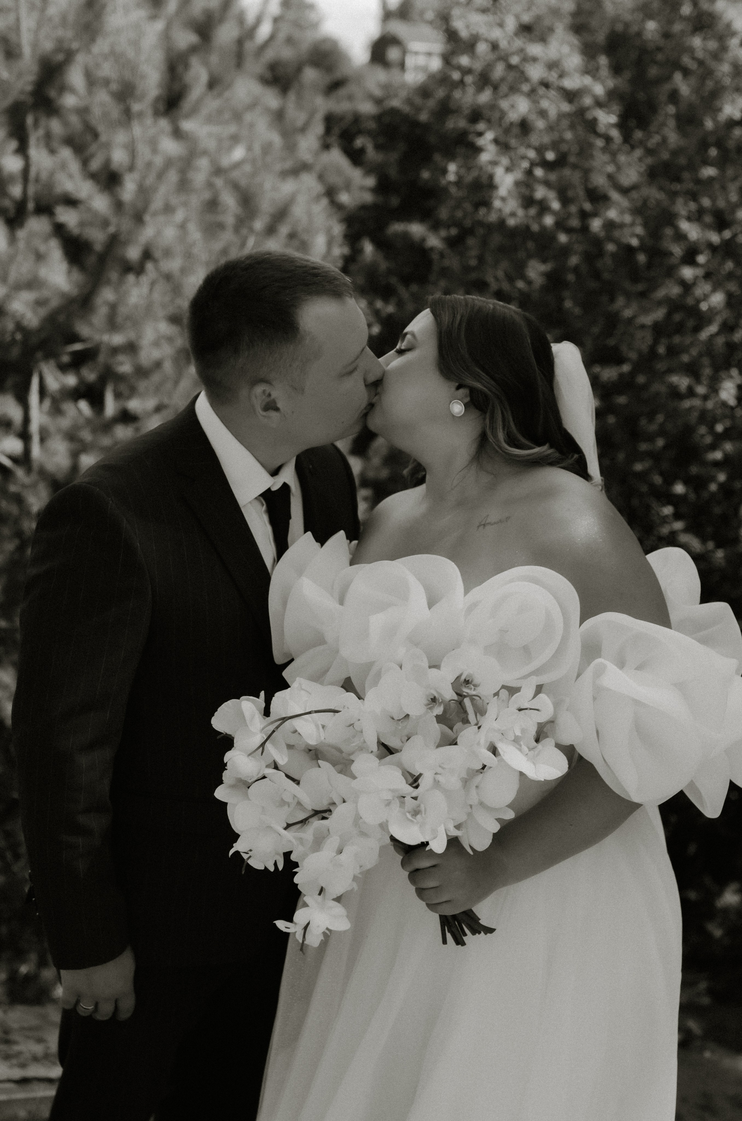 Свадебная история. Семейный фотограф в Барнауле Ирина Ястребова