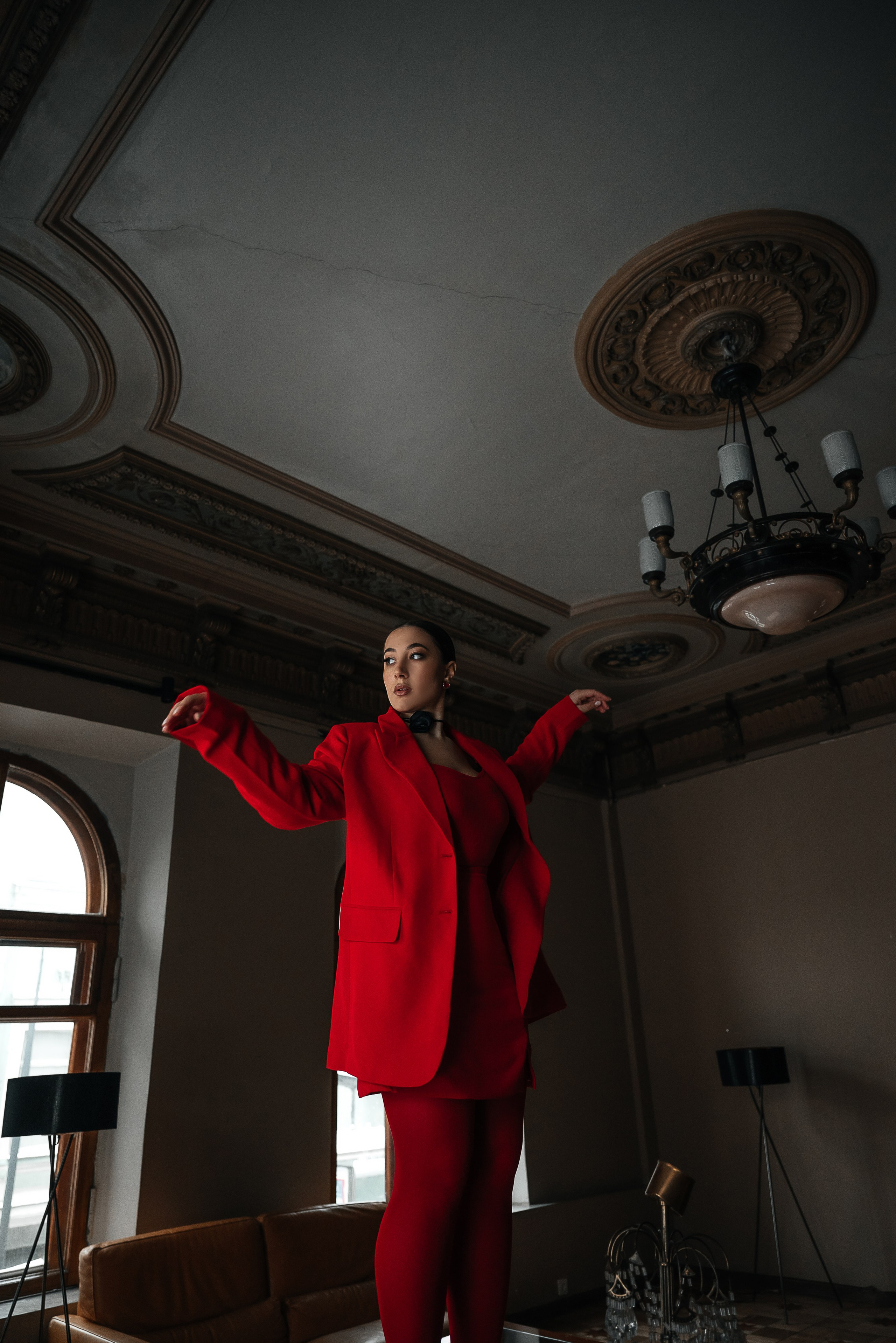 Портреты. Фотограф Москва. Шульгинова Ольга