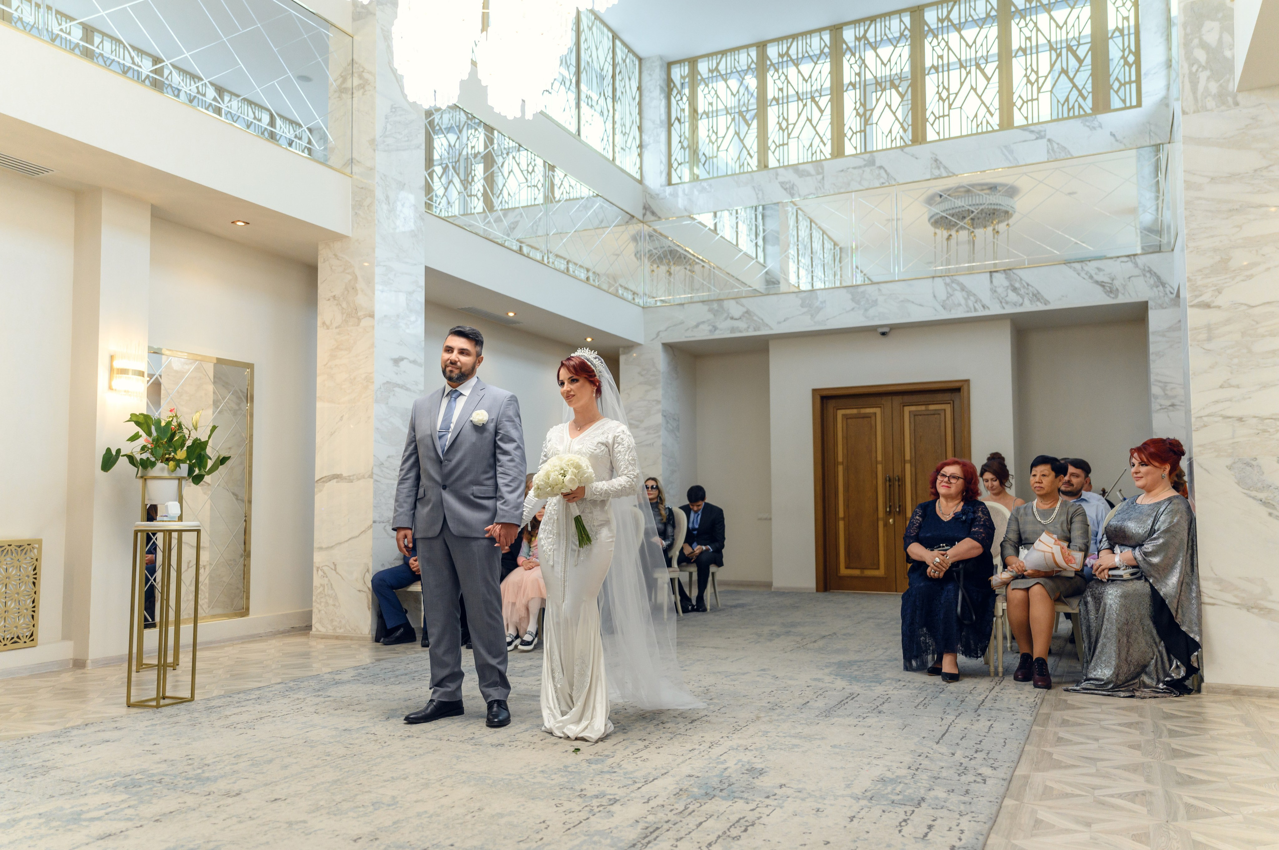 Свадьба Лены и Кирилла. Фотограф Светозар Андреев