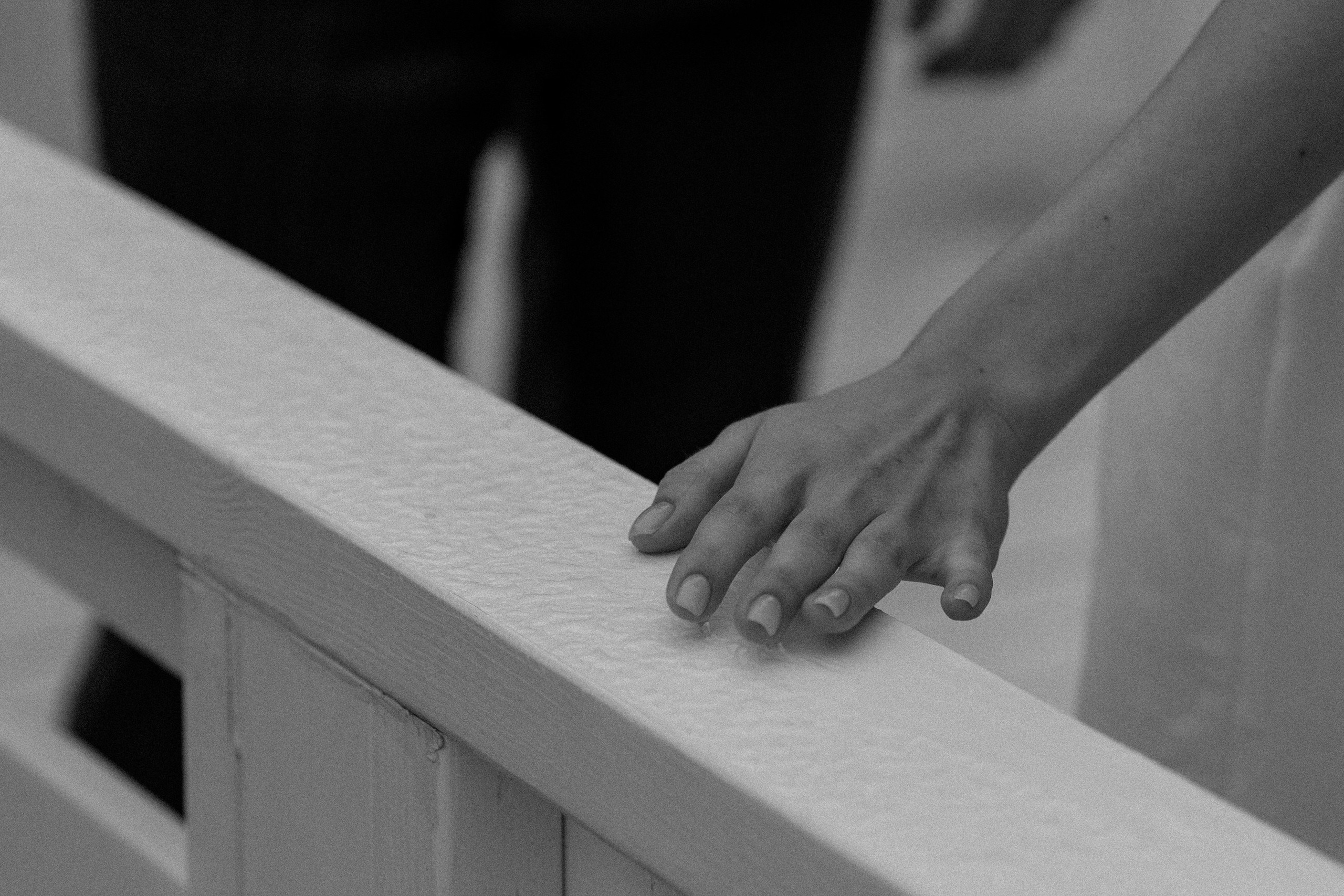 Анастасия & Никита. Yura Rush Свадебный фотограф Тюмень