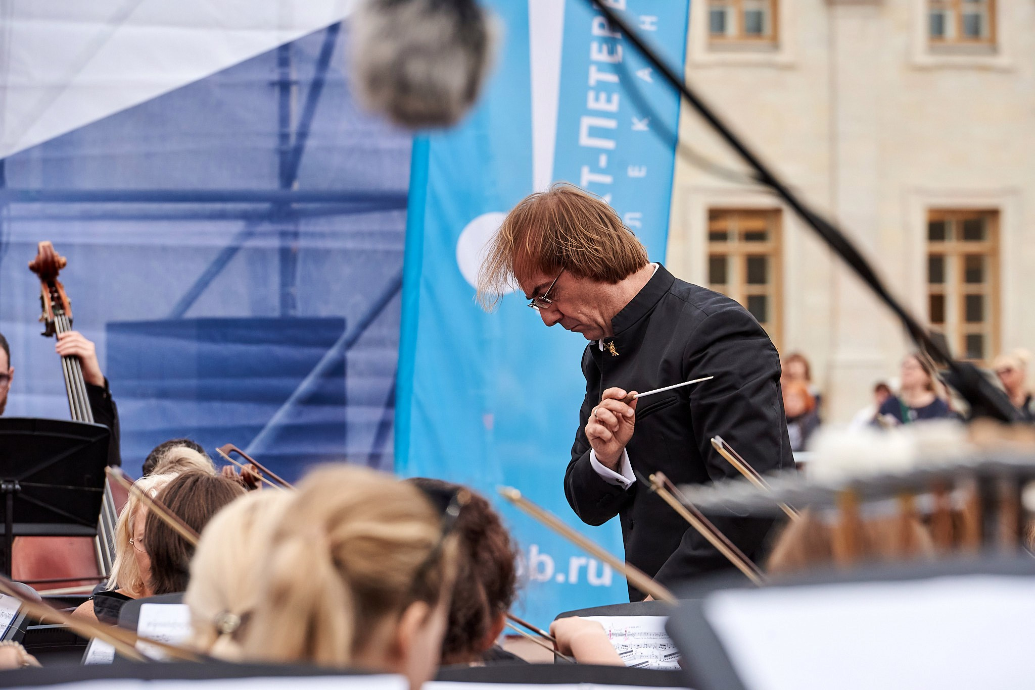 XIII САНКТ-ПЕТЕРБУРГСКИЙ МЕЖДУНАРОДНЫЙ ФЕСТИВАЛЬ «ОПЕРА — ВСЕМ» «Самсон и Далила». Иван Ступа, репортажный фотограф в Санкт-Петербурге и Ленинградской области