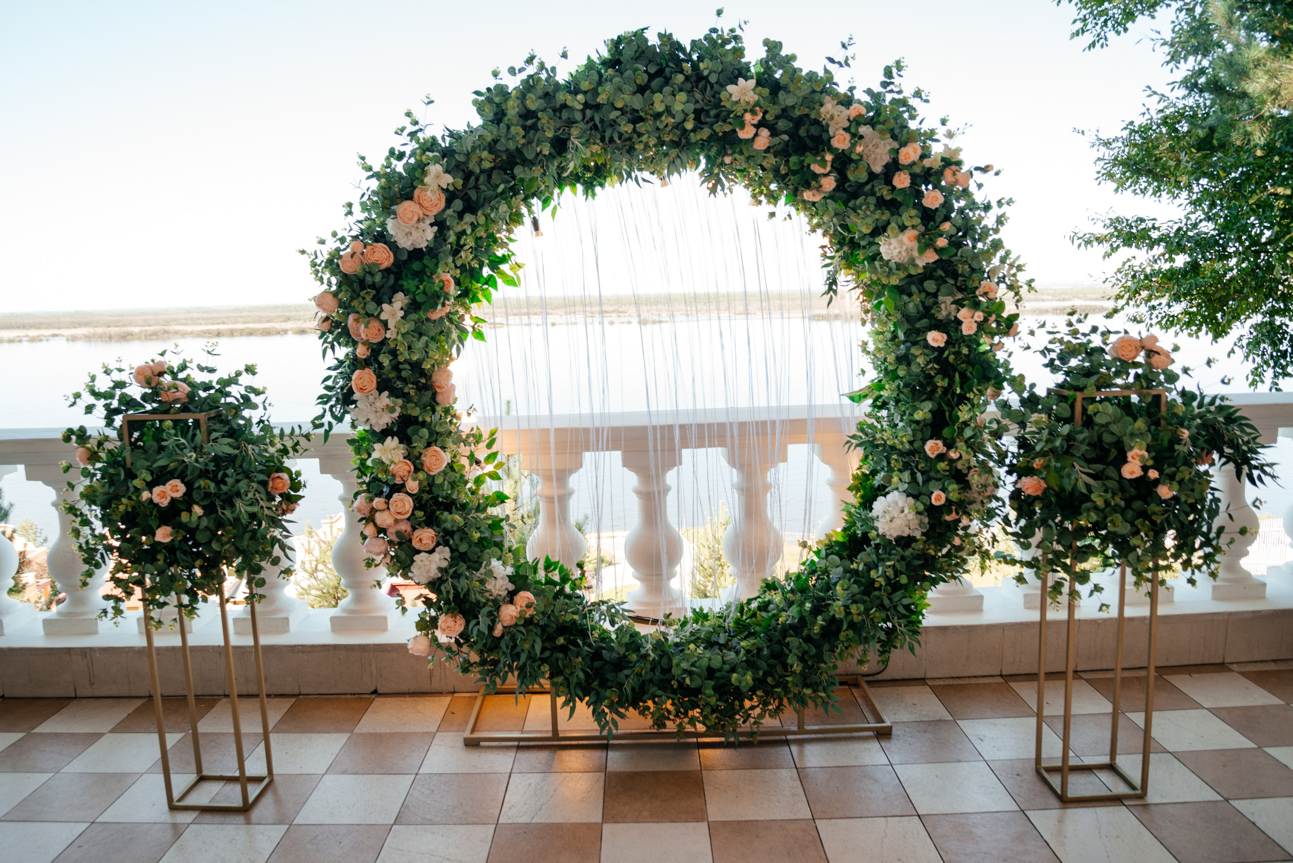 Ника и Илья. Мария Яровая фотограф Хабаровск