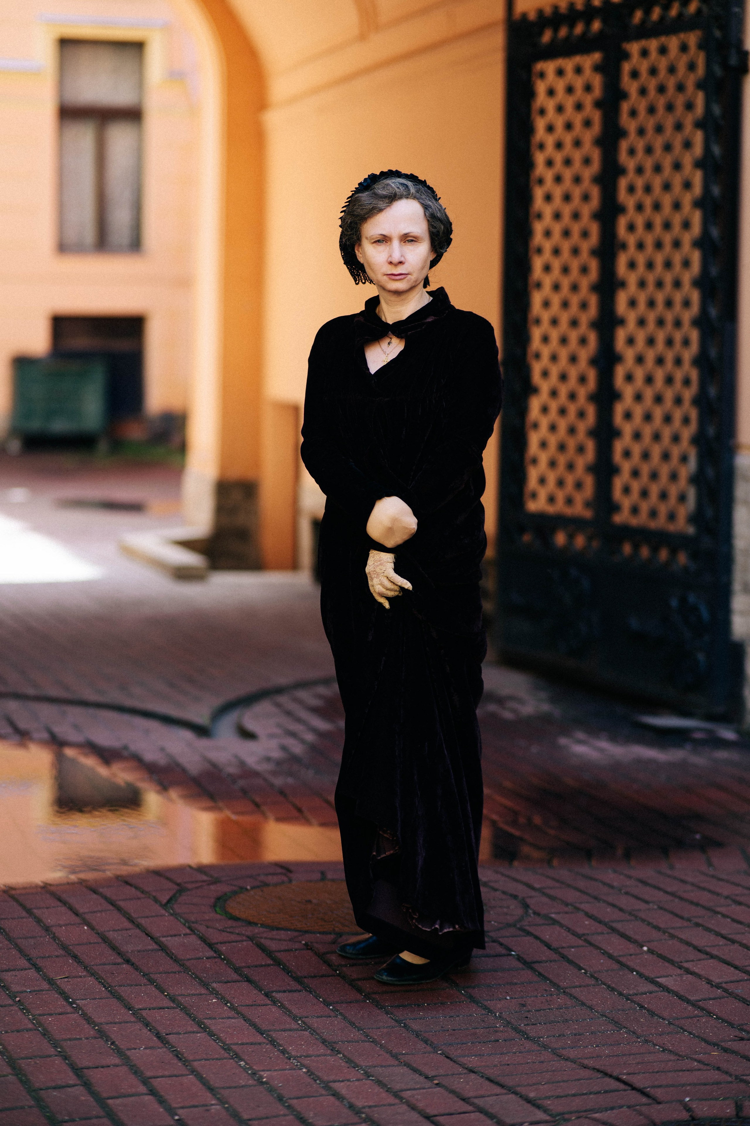 Портреты. Репортажный фотограф в Санкт-Петербурге