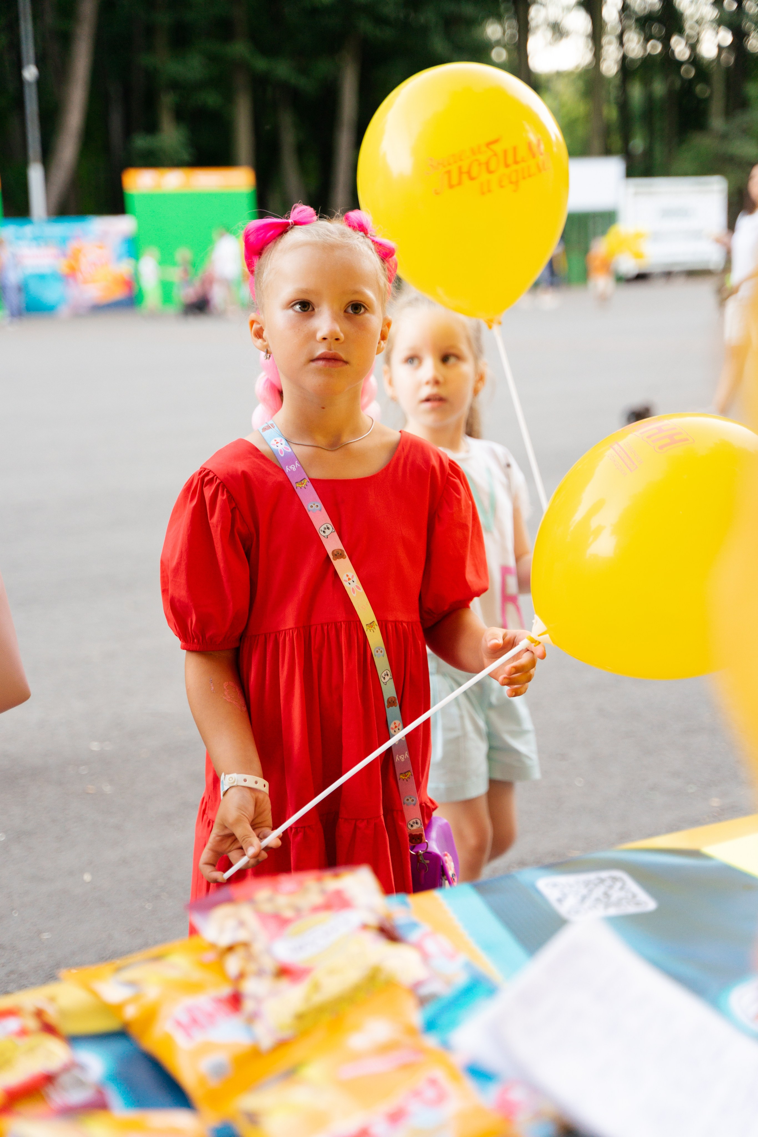 Фестиваль уличного кино. Фотограф Надежда Погребняк | Рязань | Москва