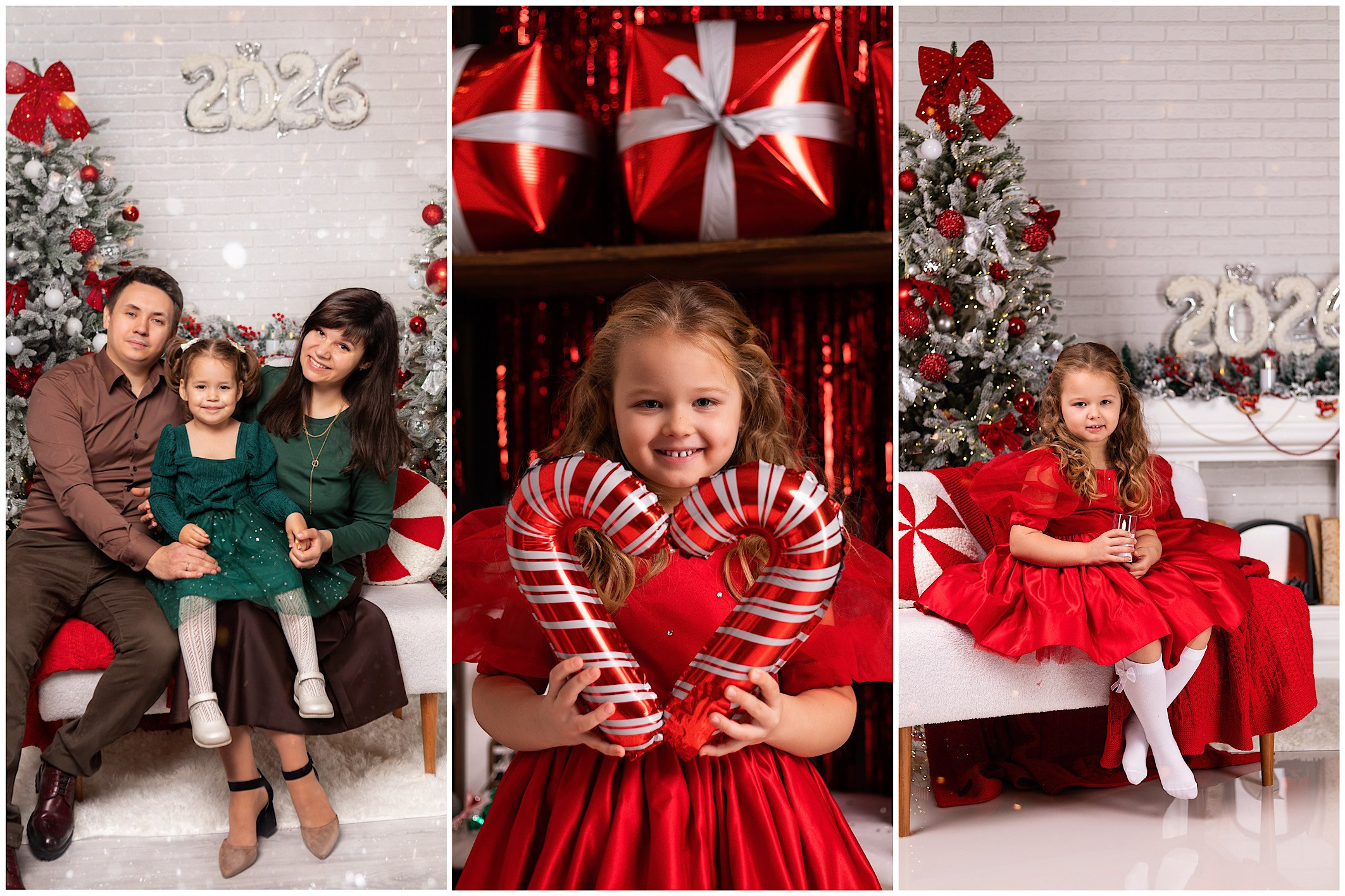 Новый год 2026. ФОТОГРАФ НА ГОДИК, БЕРЕМЕННОСТИ, НОВОРОЖДЕННЫХ, КРЕЩЕНИЯ МОСКВА