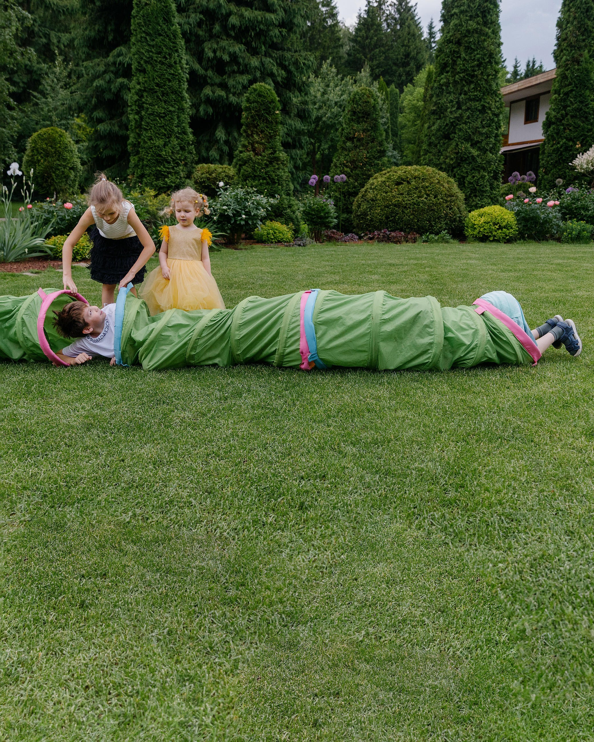 ОТРАЖЕНИЕ ДЕТСТВА. Семейная и детская фотография в Москве