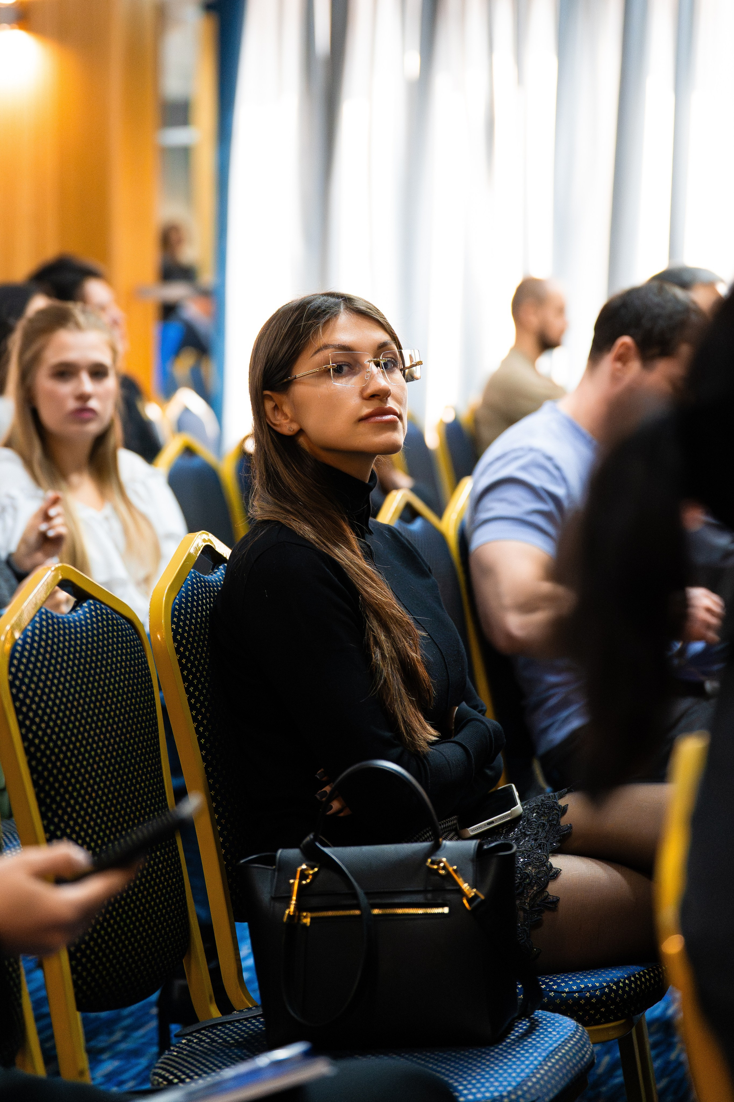 2ГИС БИЗНЕС-ЗАВТРАК. СВОИ. ФОТООТЧЕТЫ-СОБЫТИЯ-МЕСТА