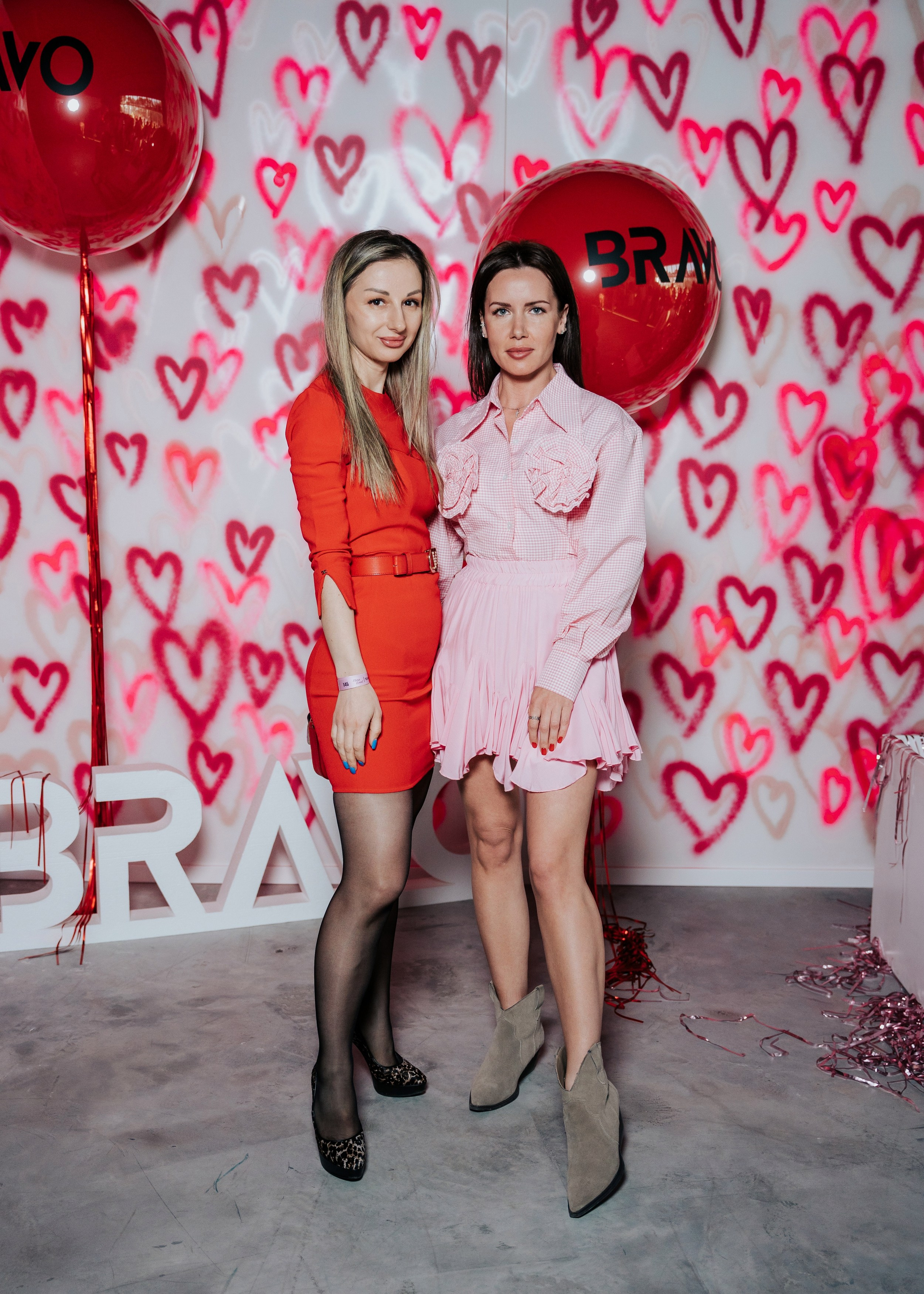 BRAVO — FLORA EVENT — PART II. СВОИ. ФОТООТЧЕТЫ-СОБЫТИЯ-МЕСТА