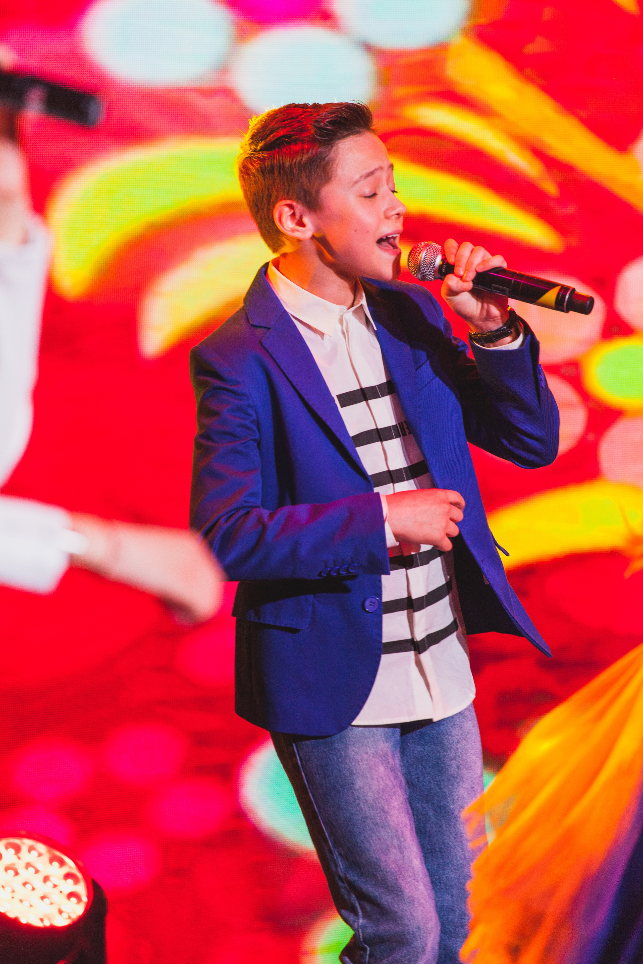 О2ТВ группа СТРАНА. Видеооператор/Фотограф Николай Завьялов