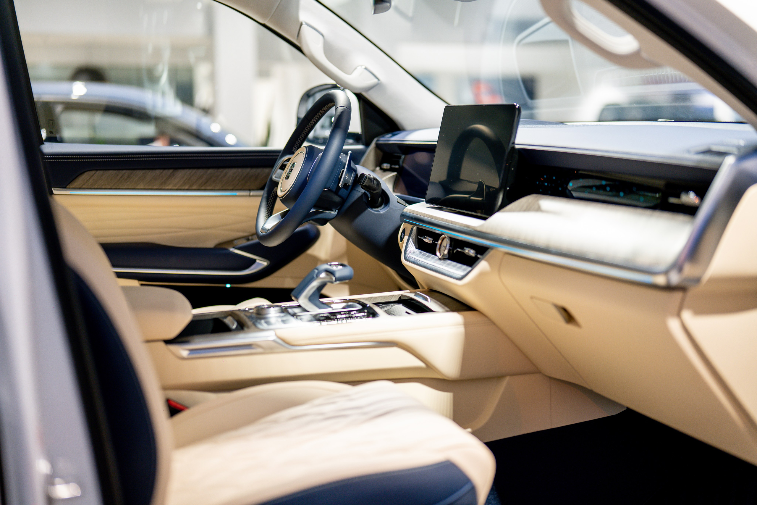 Авто. Видеограф Алексей Жарков