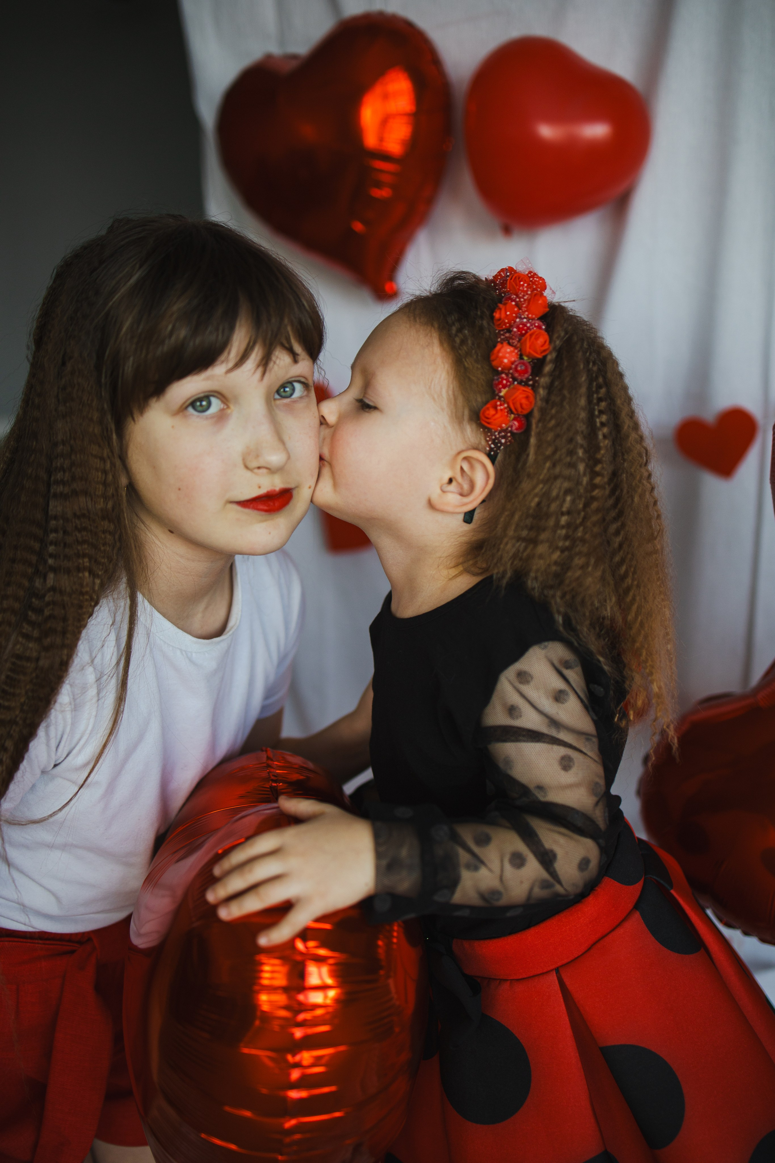 Фотопроект «Love is…». Фотограф в Иркутске Тома Кабанова