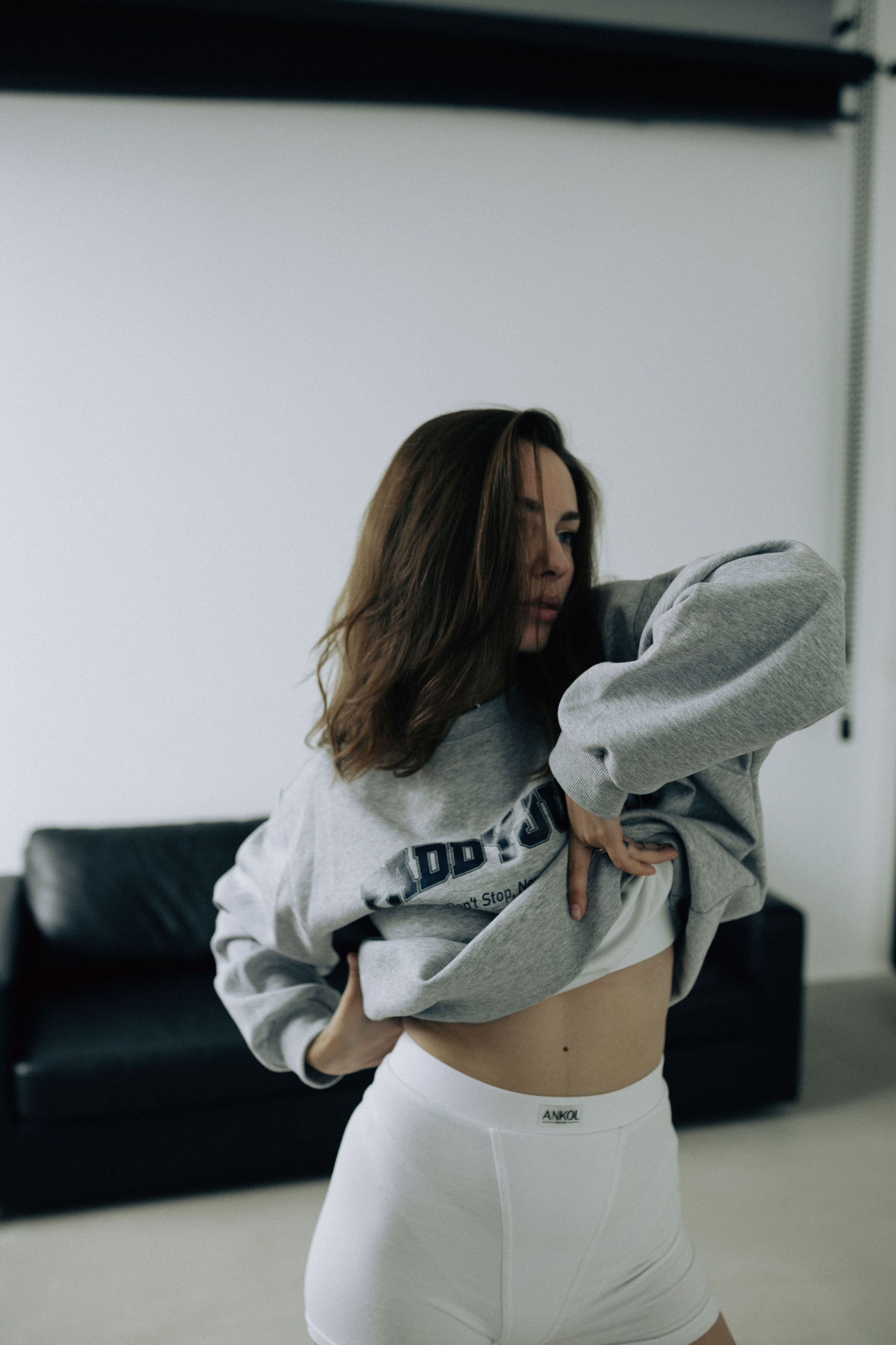 Оля. Фотограф Стилист Тюмень Вера Хайруллина