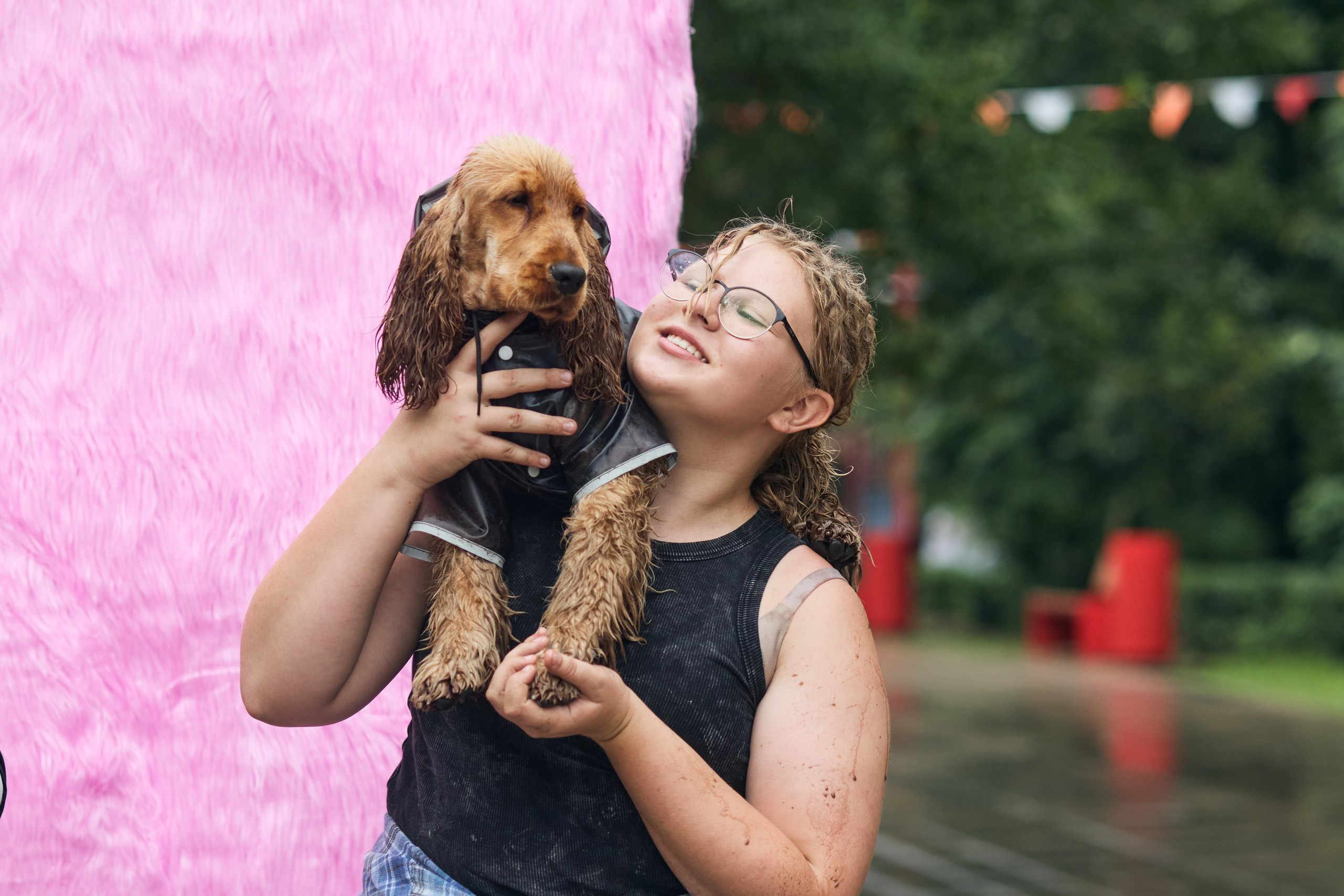Четыре Лапы. Свадебный и репортажный фотограф Дмитрий Кононенко