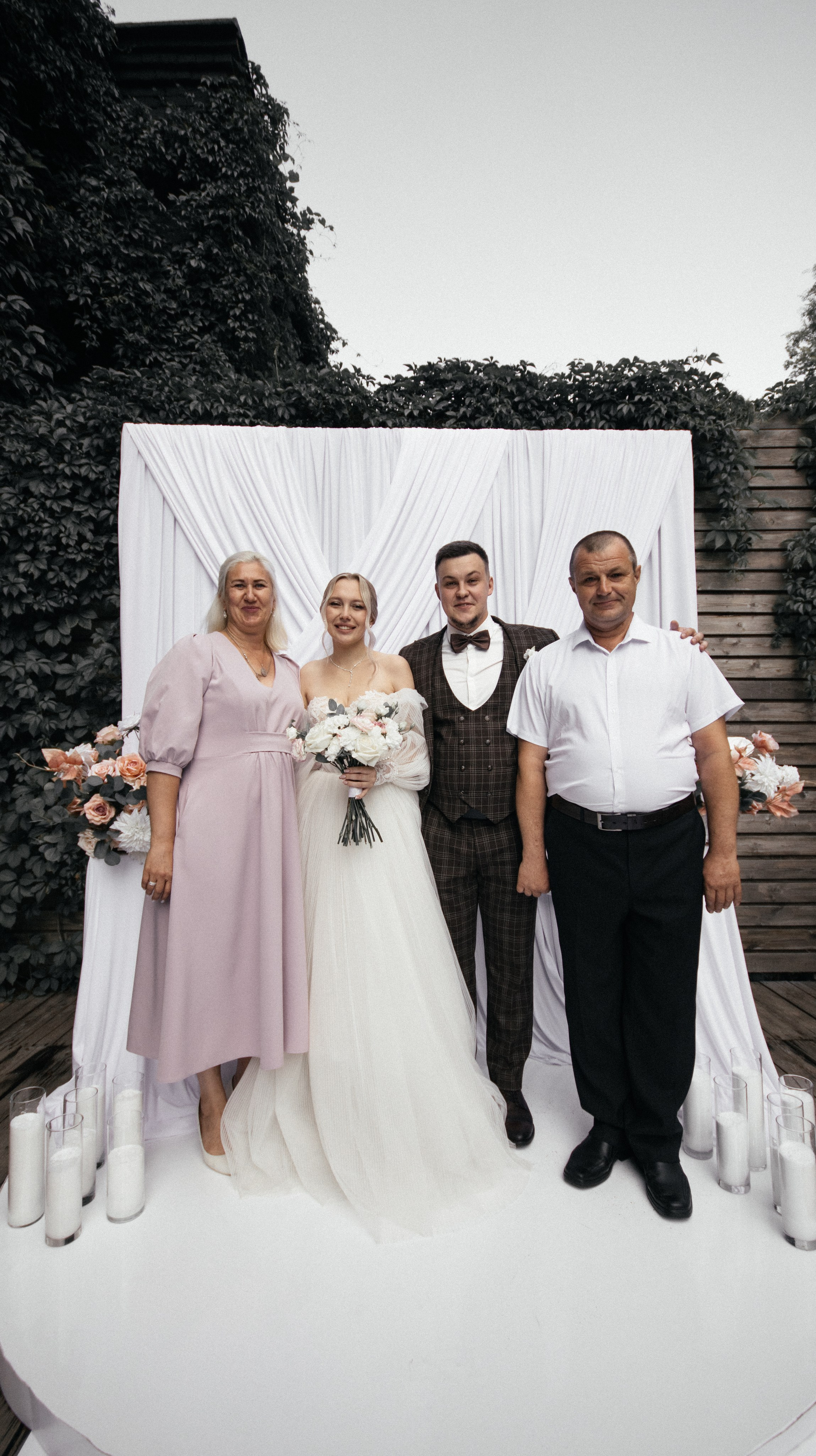 Евгений и Виктория. Свадебный и репортажный фотограф Дмитрий Кононенко