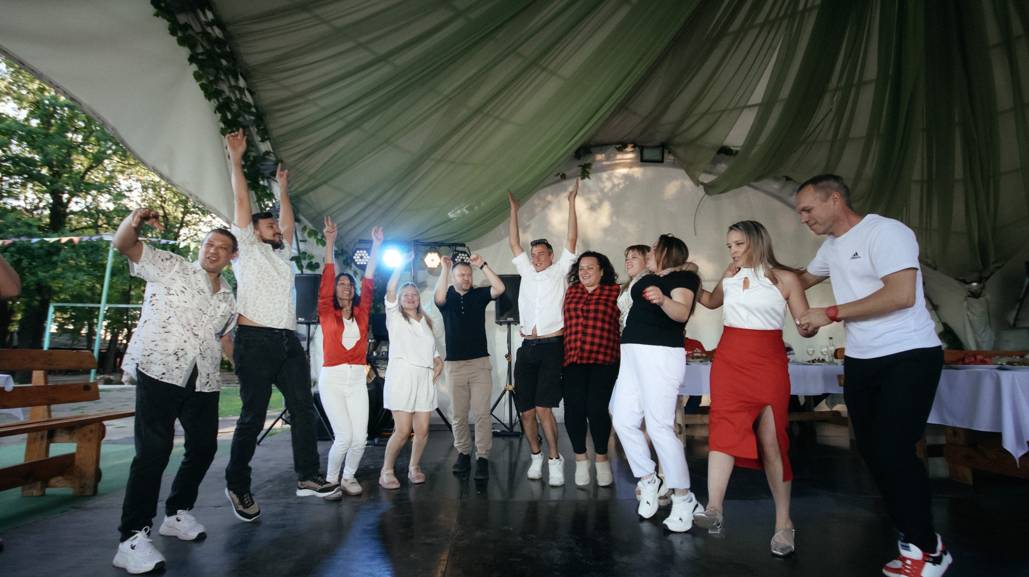 Фабрика Дверей. Свадебный и репортажный фотограф Дмитрий Кононенко