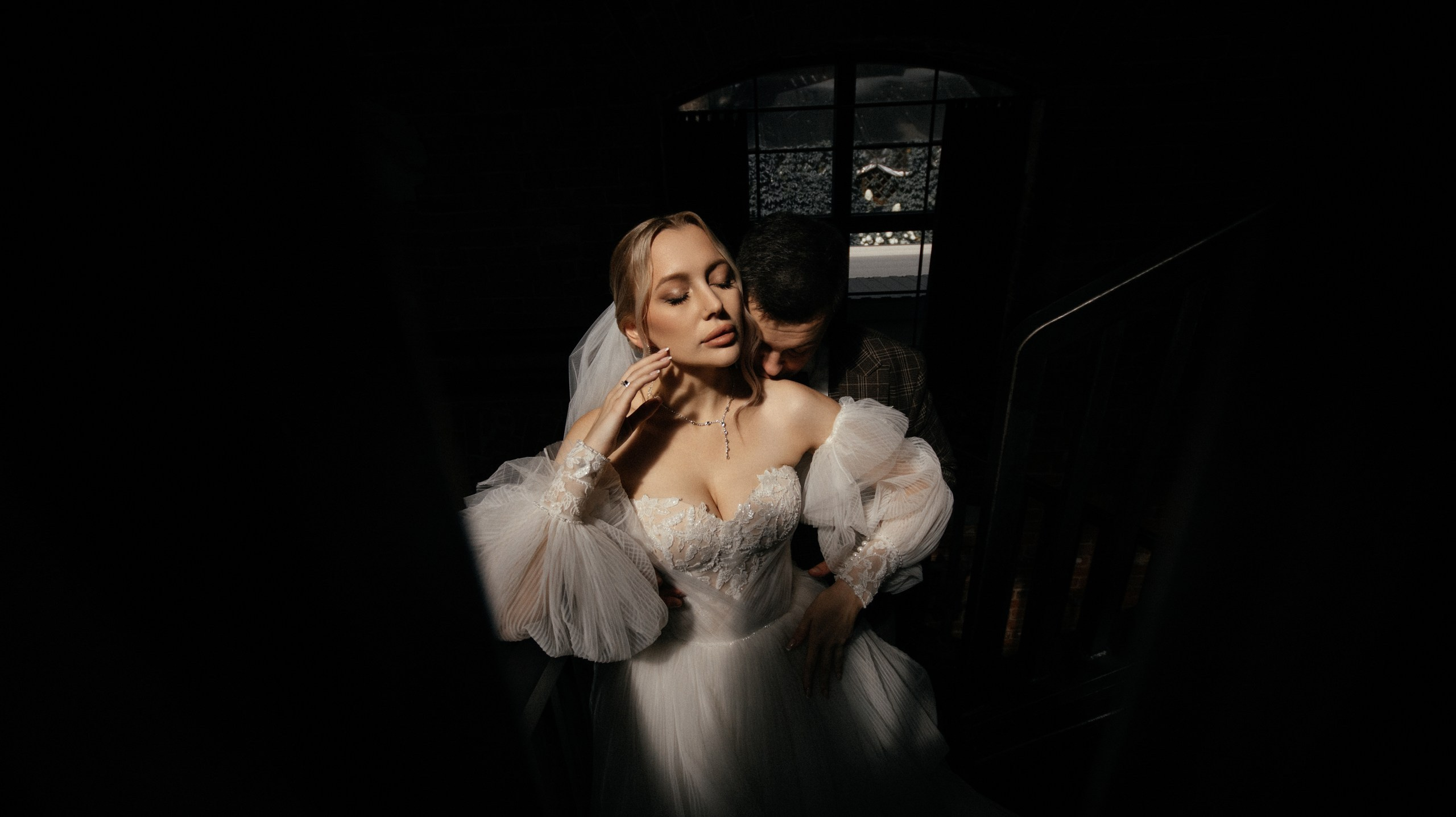 Евгений и Виктория. Свадебный и репортажный фотограф Дмитрий Кононенко