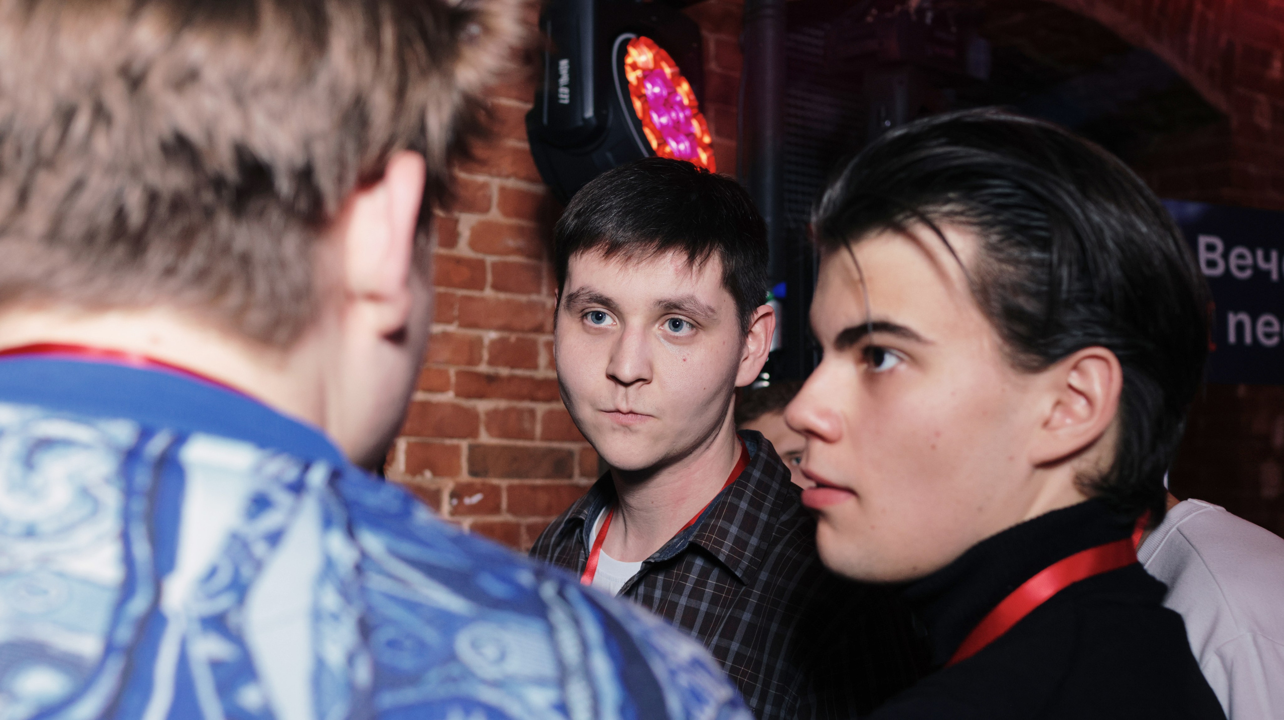 Party Северсталь. Свадебный и репортажный фотограф Дмитрий Кононенко