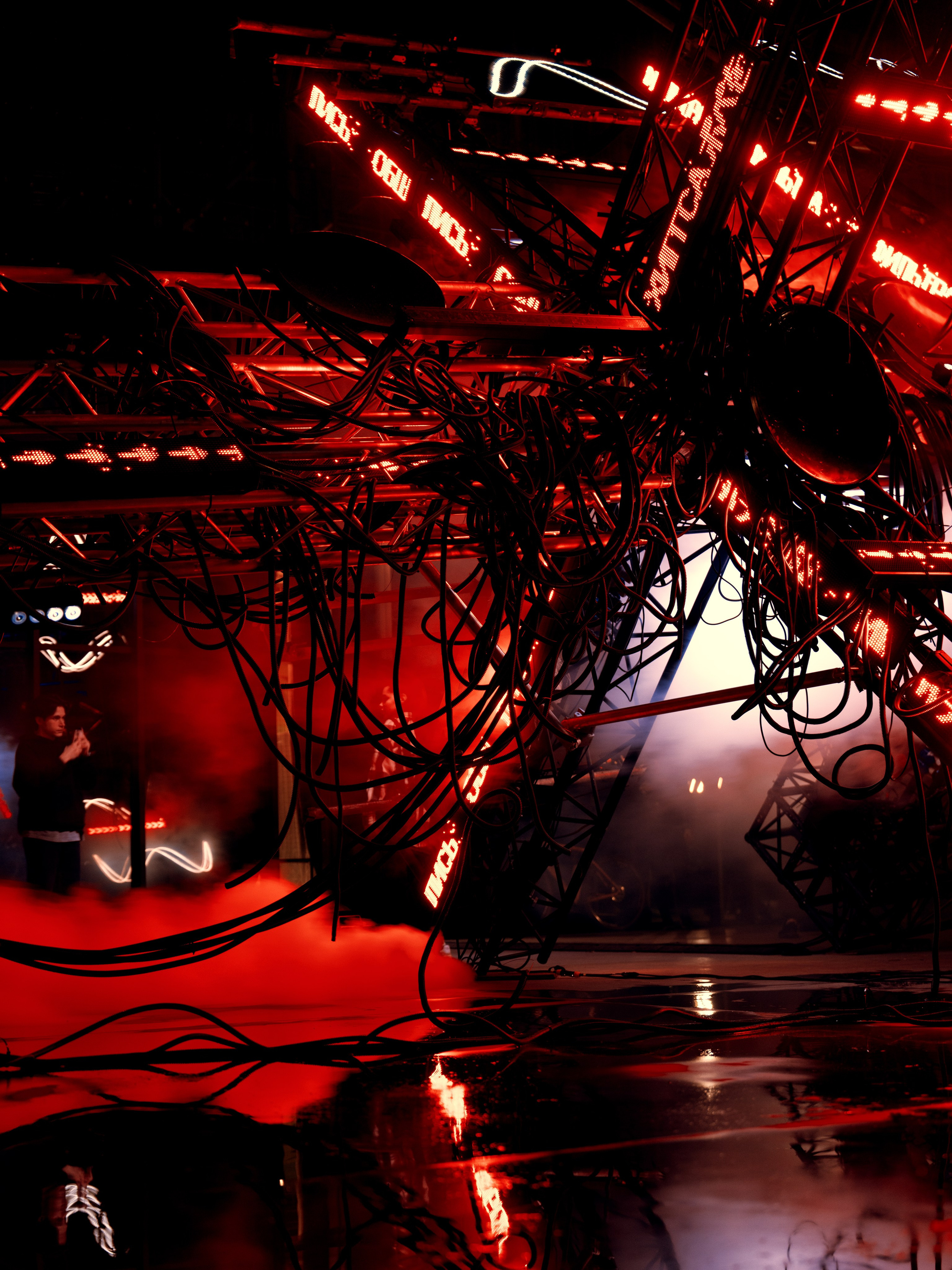 NUR 2025. @tomrus: Рустам Шагиморданов — фотограф