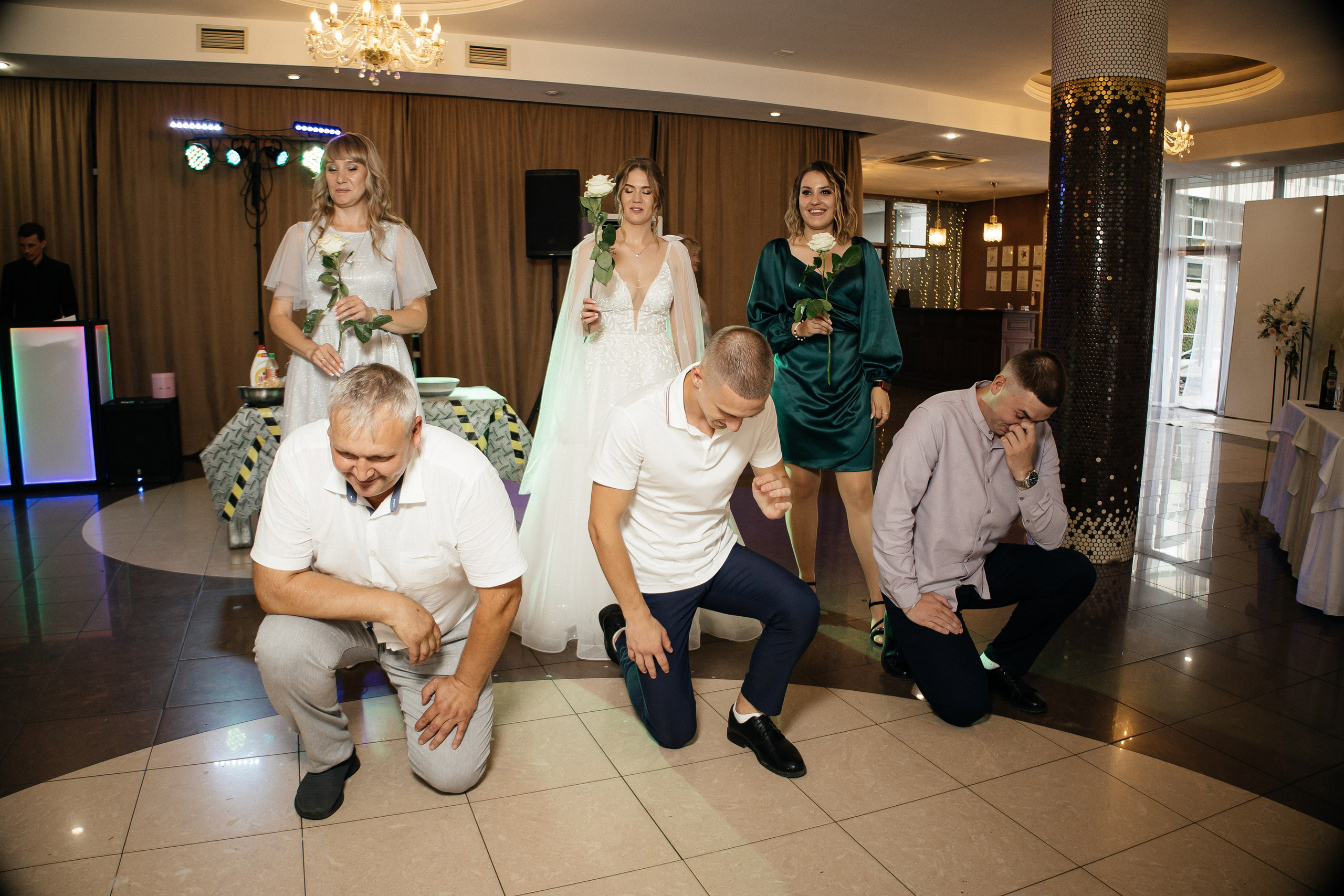 Свадьба полный день. Фотограф в Иркутске