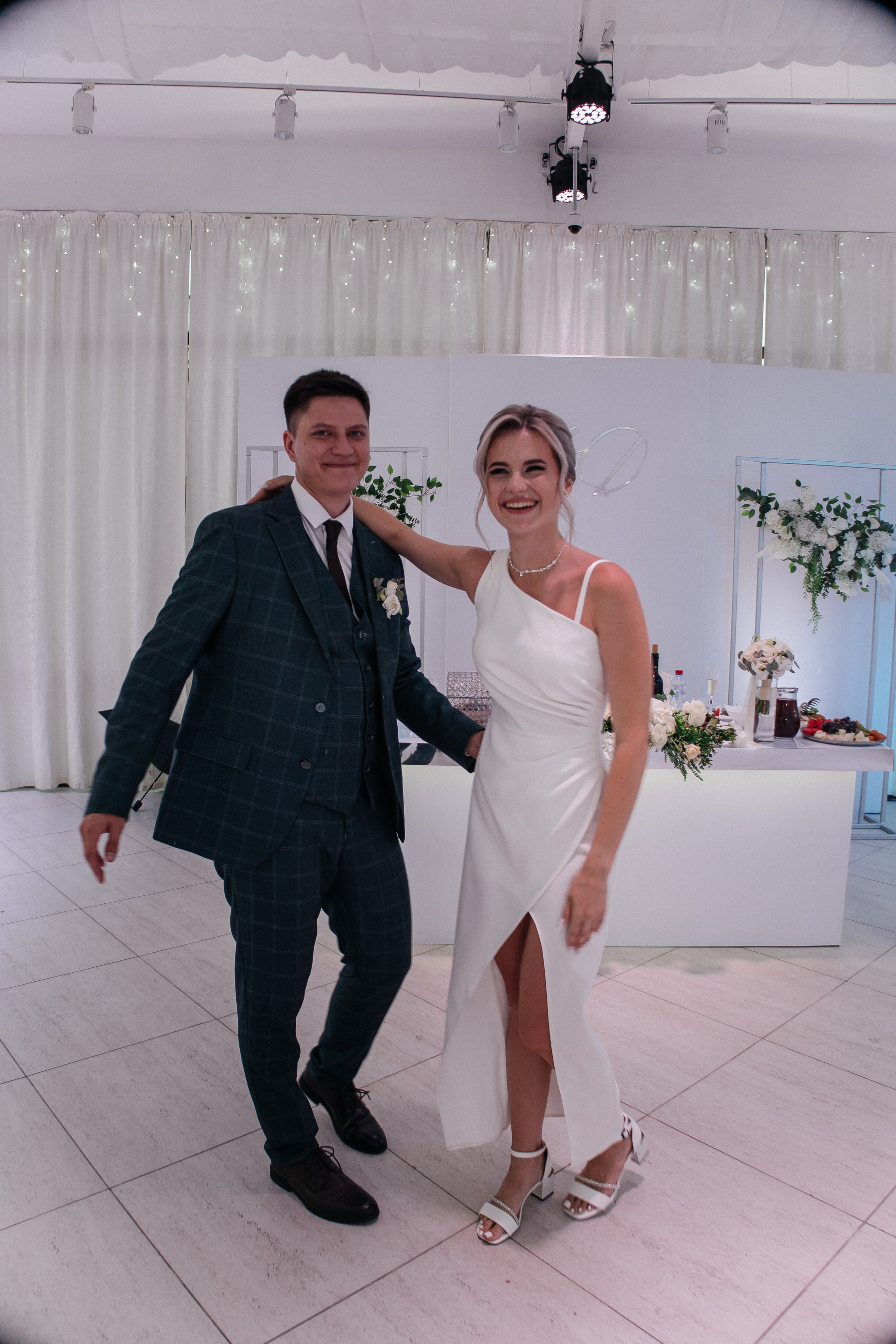 Полный свадебный день. Фотограф в Иркутске