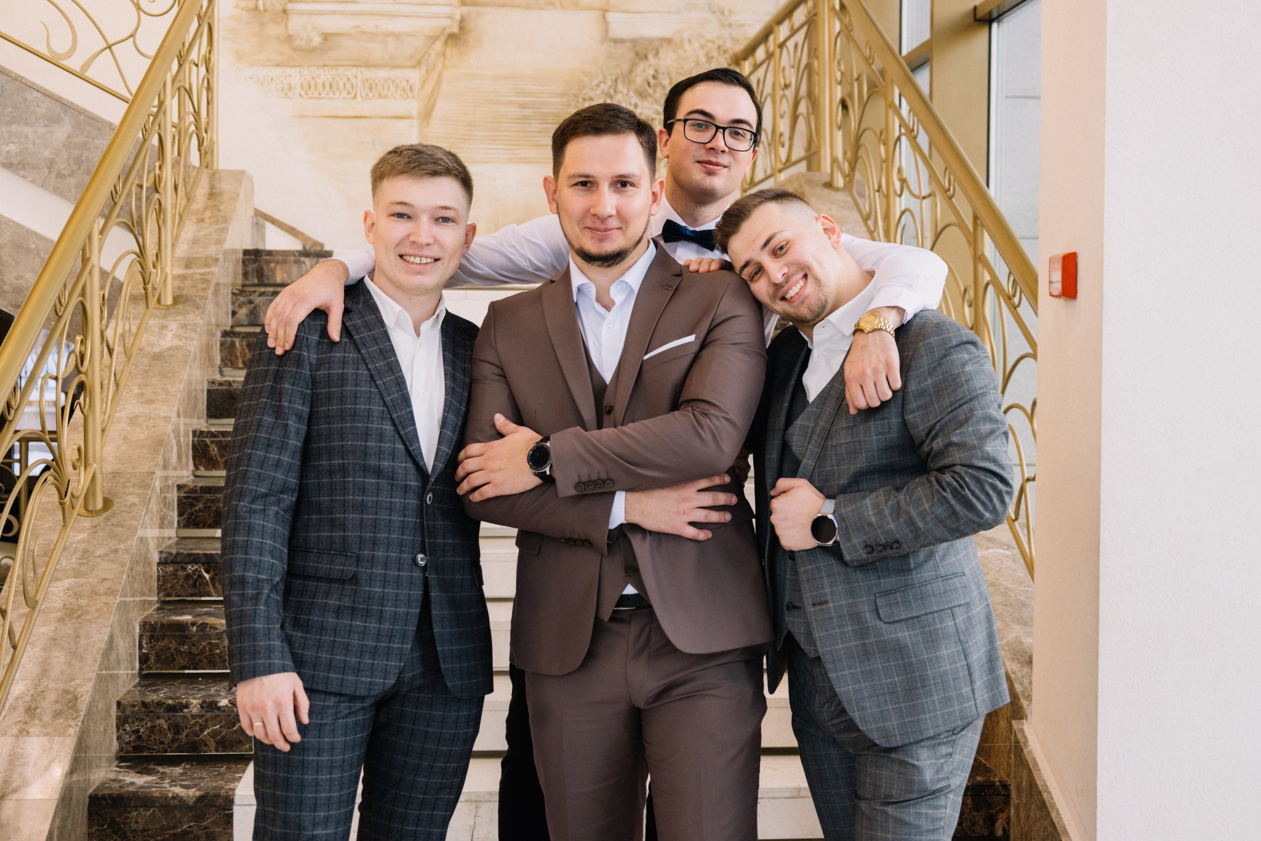 Свадьба полный день. Фотограф в Иркутске