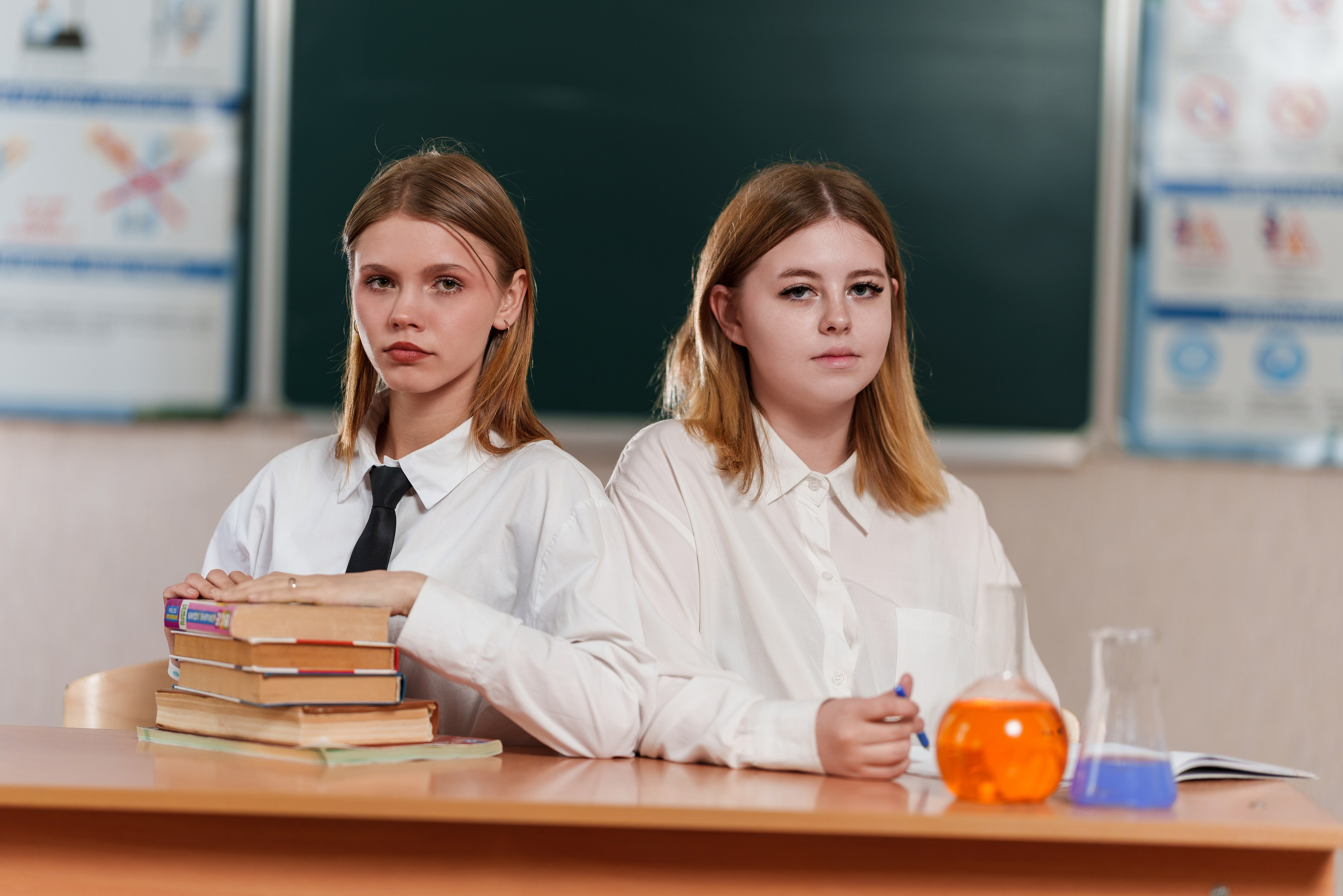 Выпуск 2025 Волочаевка-2. Школьный и семейный фотограф в Хабаровске Татьяна Ассаулова