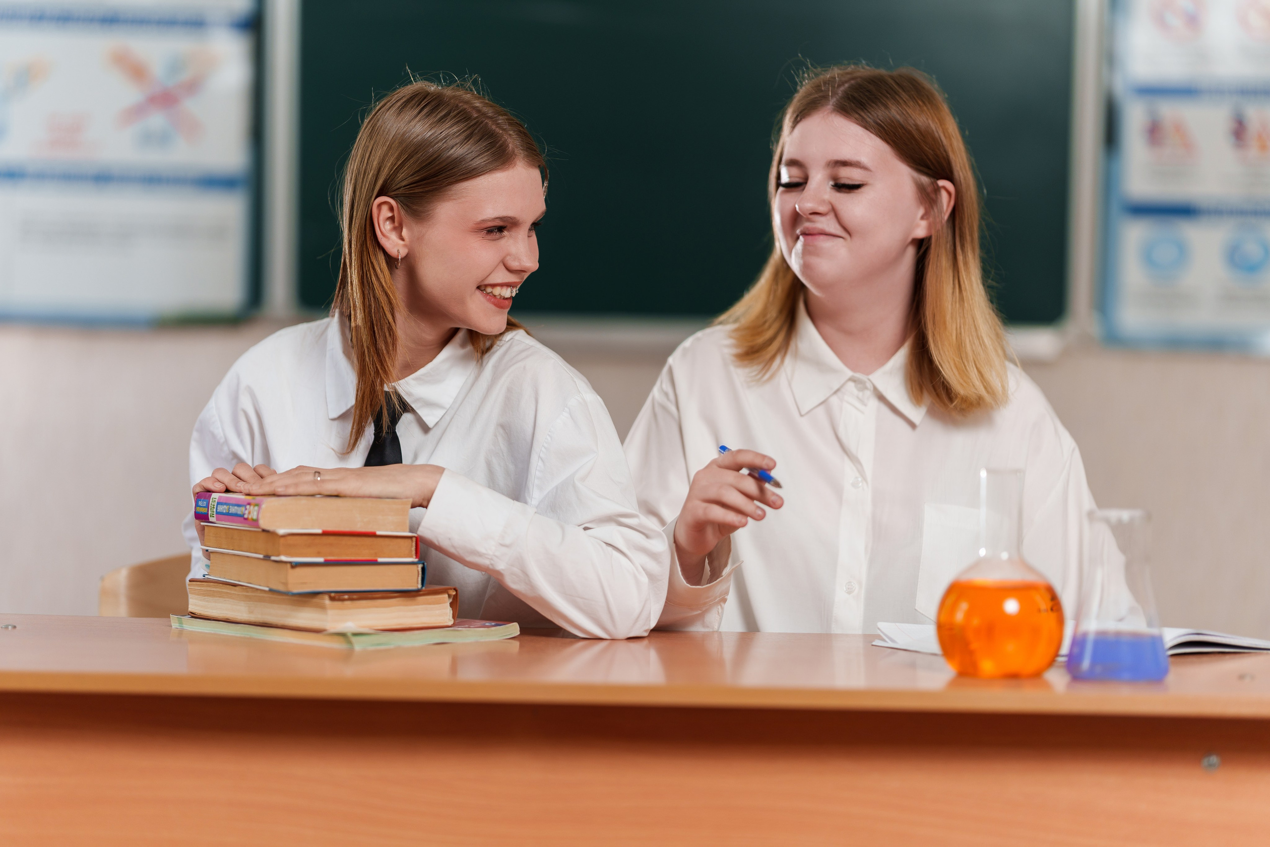 Выпуск 2025 Волочаевка-2. Школьный и семейный фотограф в Хабаровске Татьяна Ассаулова