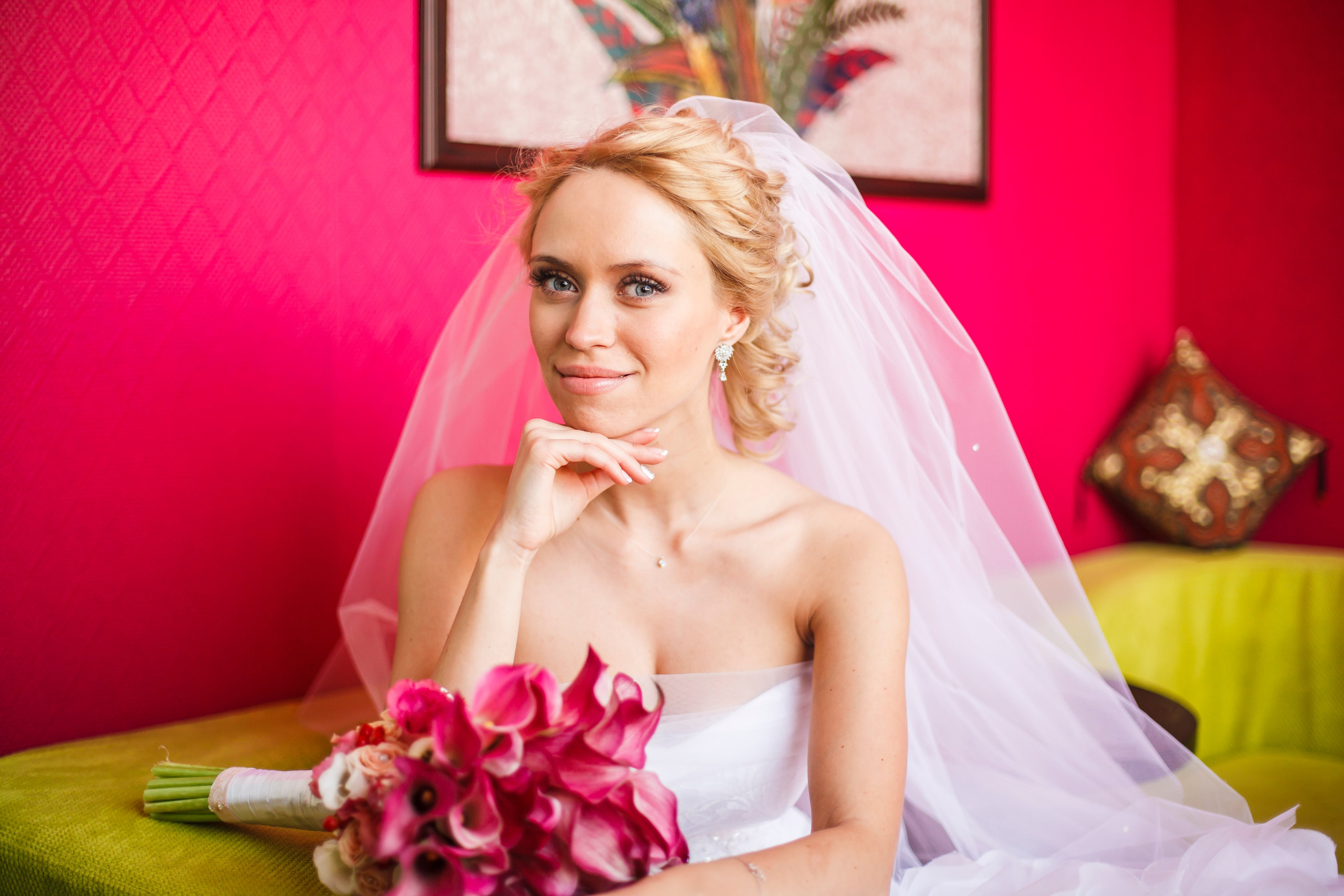 Свадебные фотосъемки. Школьный и семейный фотограф в Хабаровске Татьяна Ассаулова