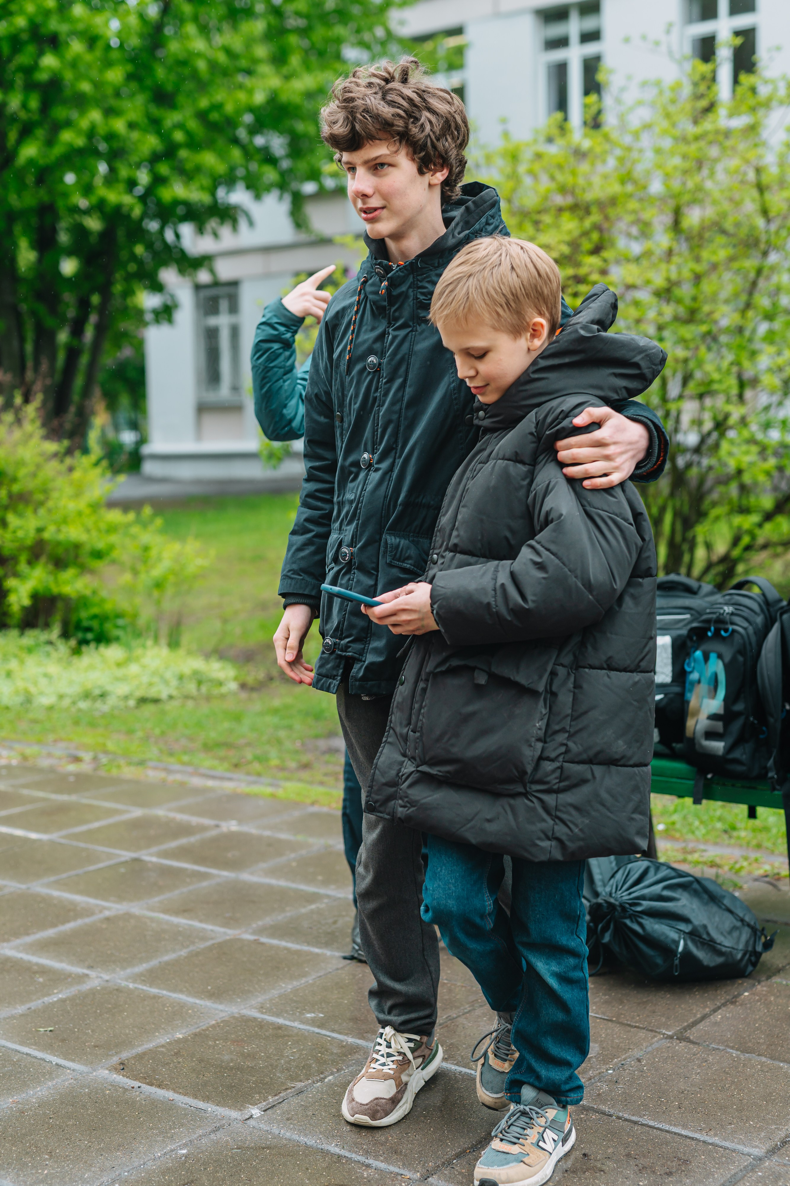 6 класс. Школьные альбомы и альбомы для детского сада. Юлия Осипова. Москва