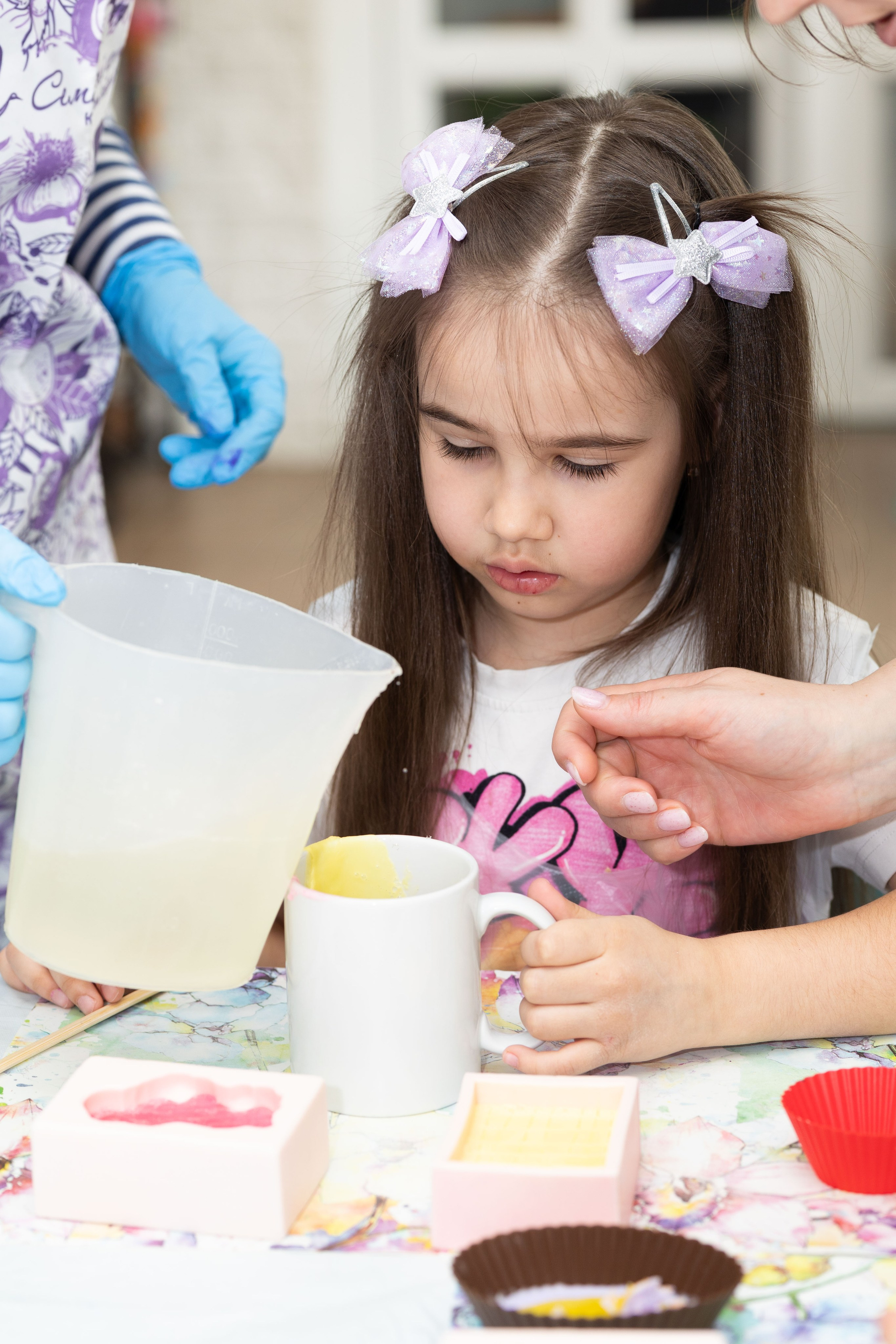 День Рождения Софии