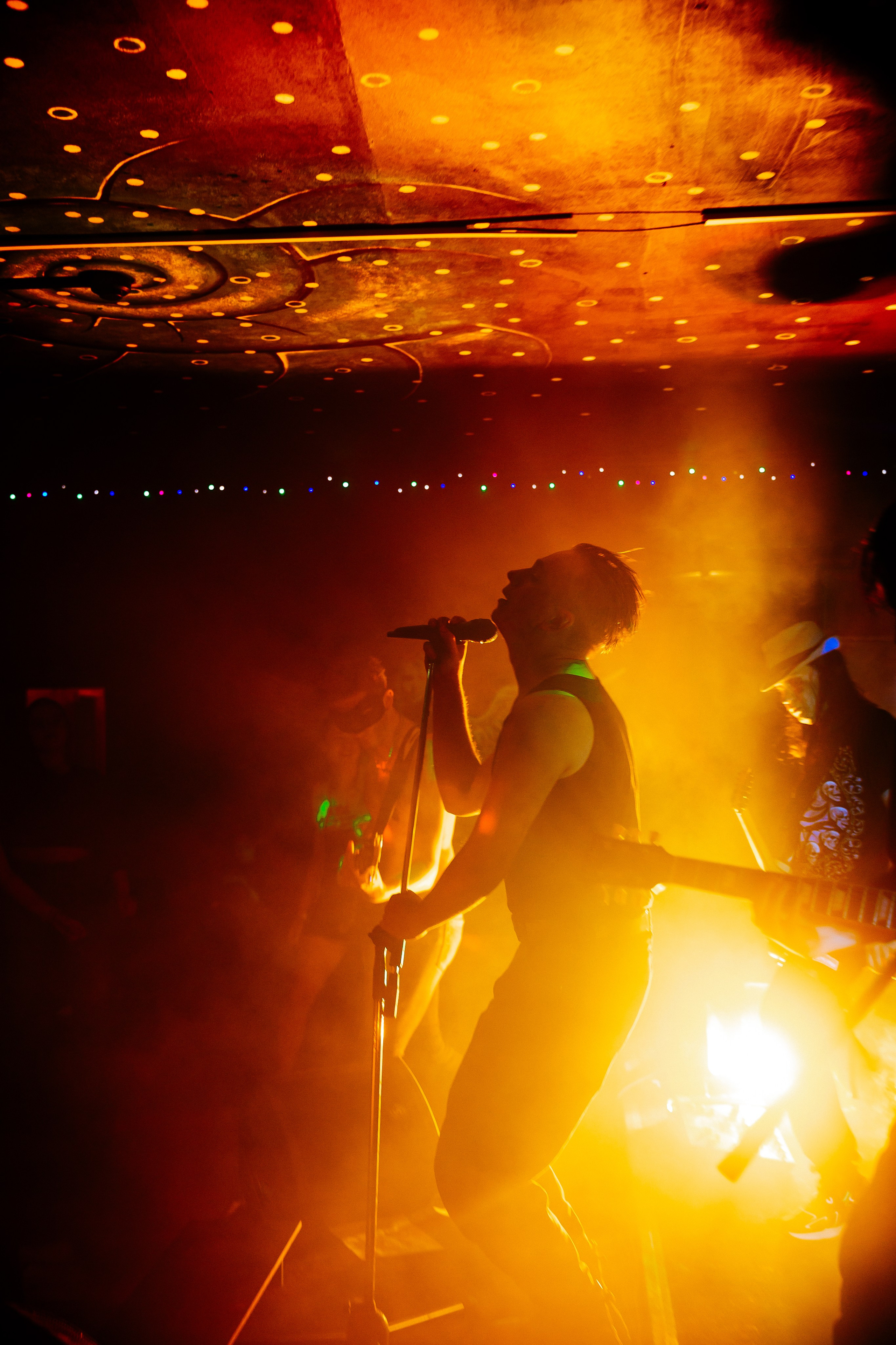 Концертная фотография. Фотограф в Волгодонске Ирина Шкода