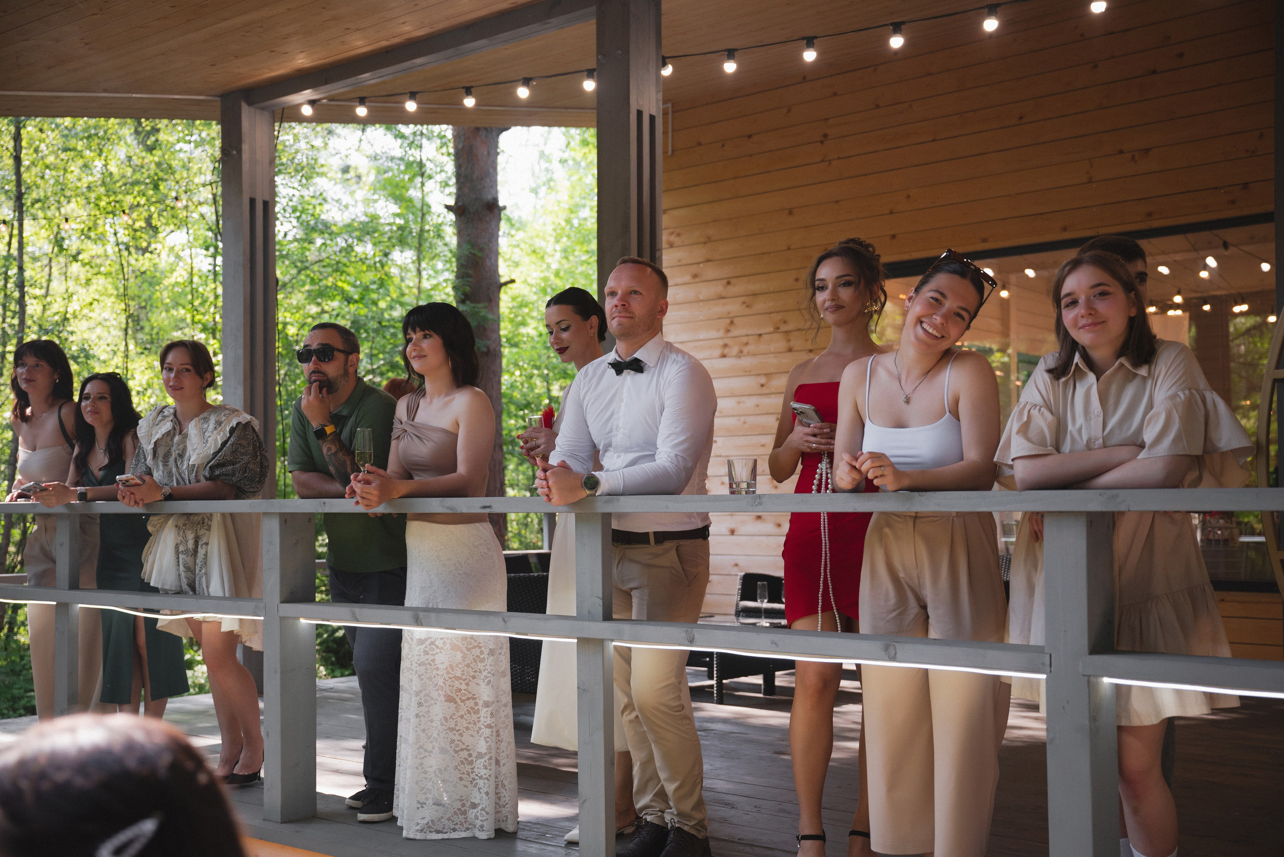 Татьяна и Иван. Семейный и свадебный фотограф в Ярославле Кропина Инна