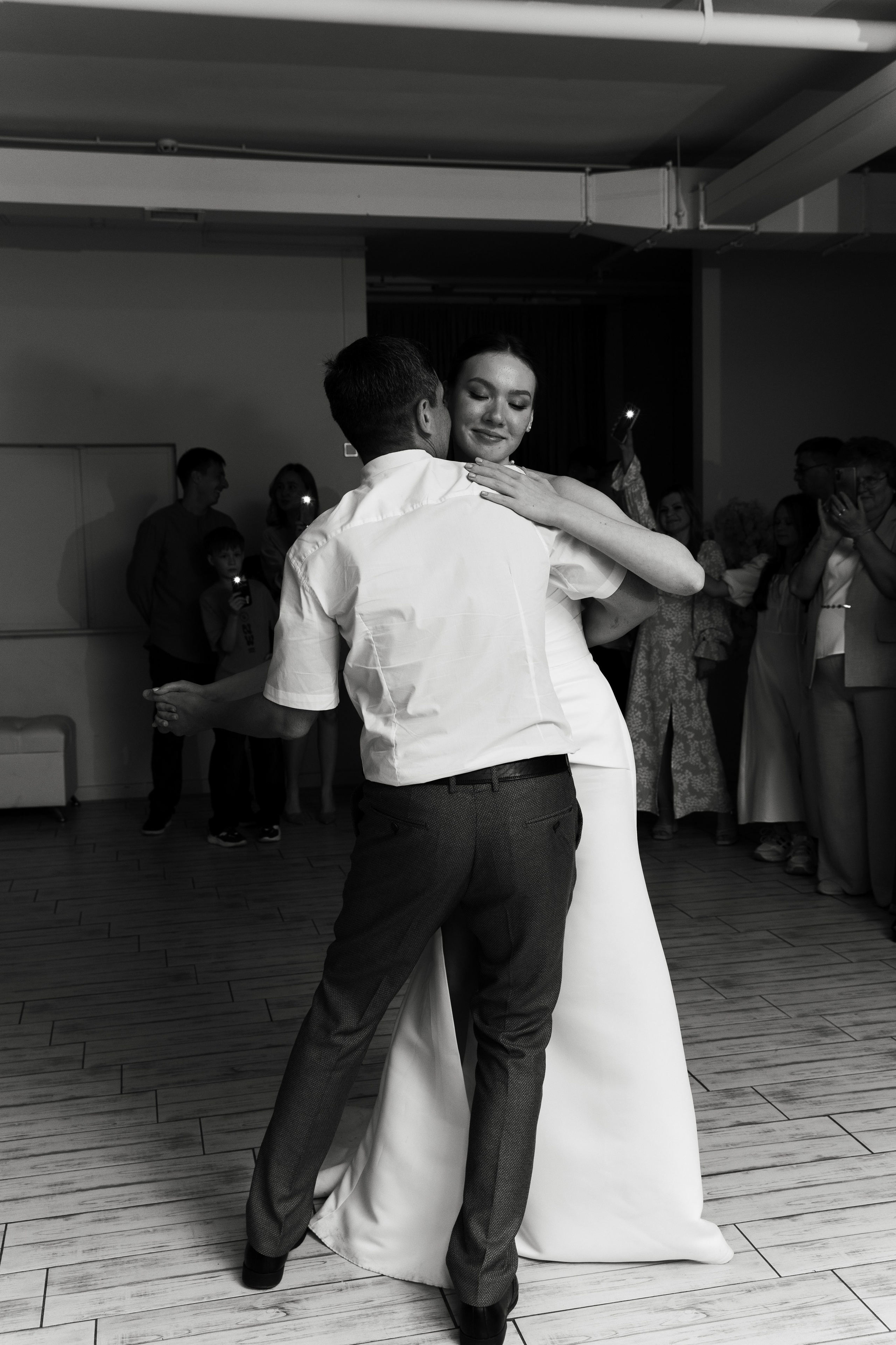 Андрей & Амелия