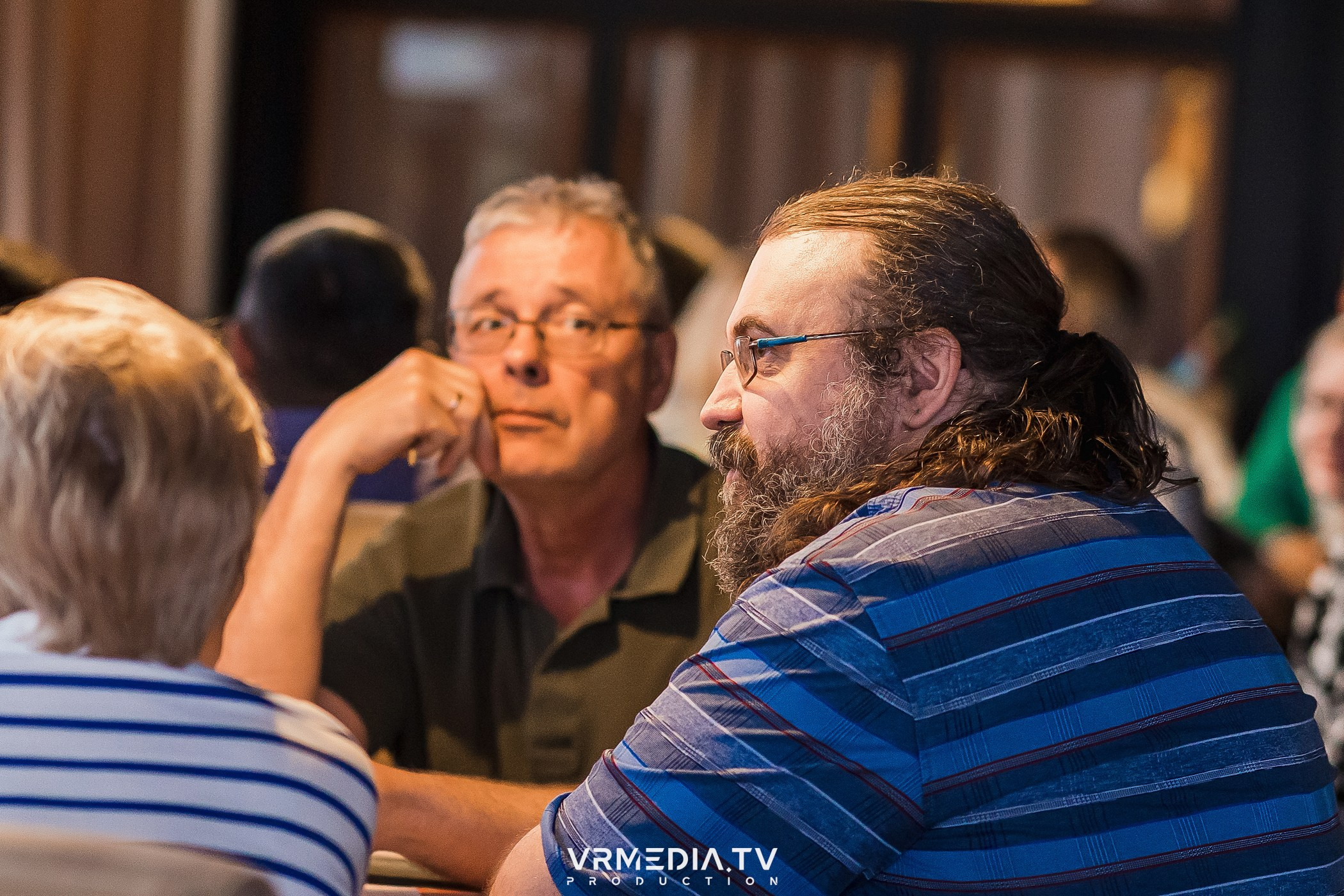 Эйнштейн Party в ресторане «Мюнхен»