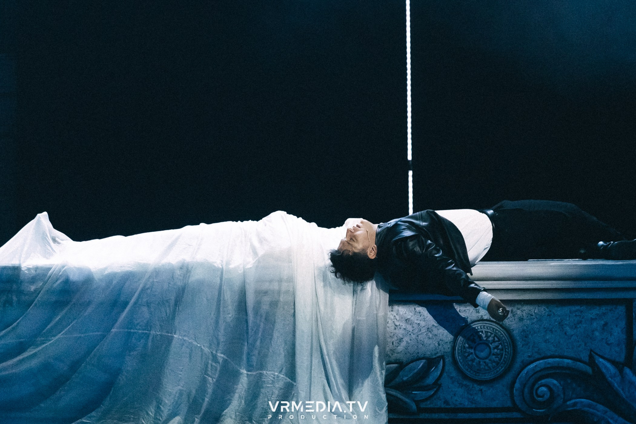 Премьера мюзикла «Ромео и Джульетта» в Музыкальном театре Кузбасса им