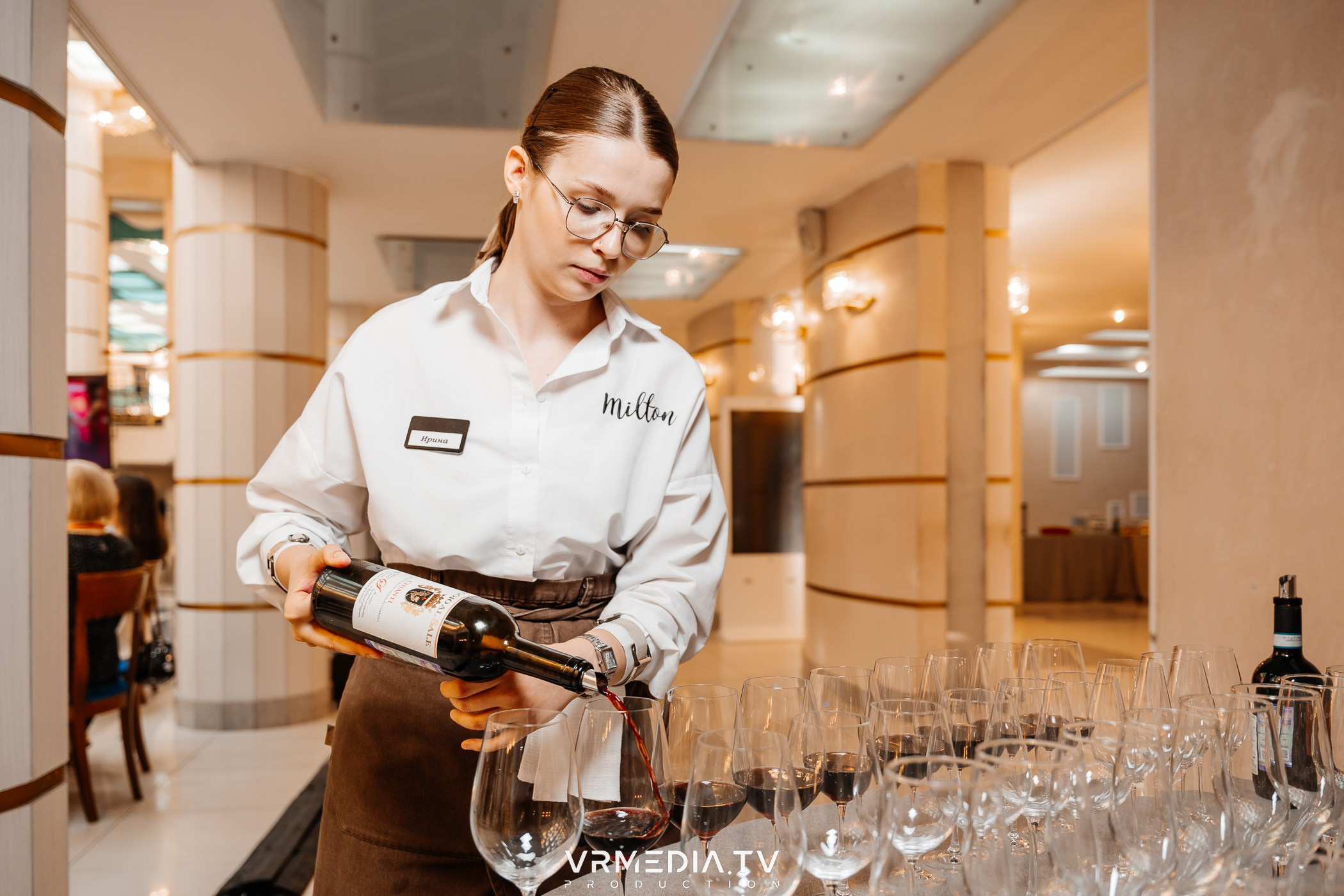 Презентация Business FM