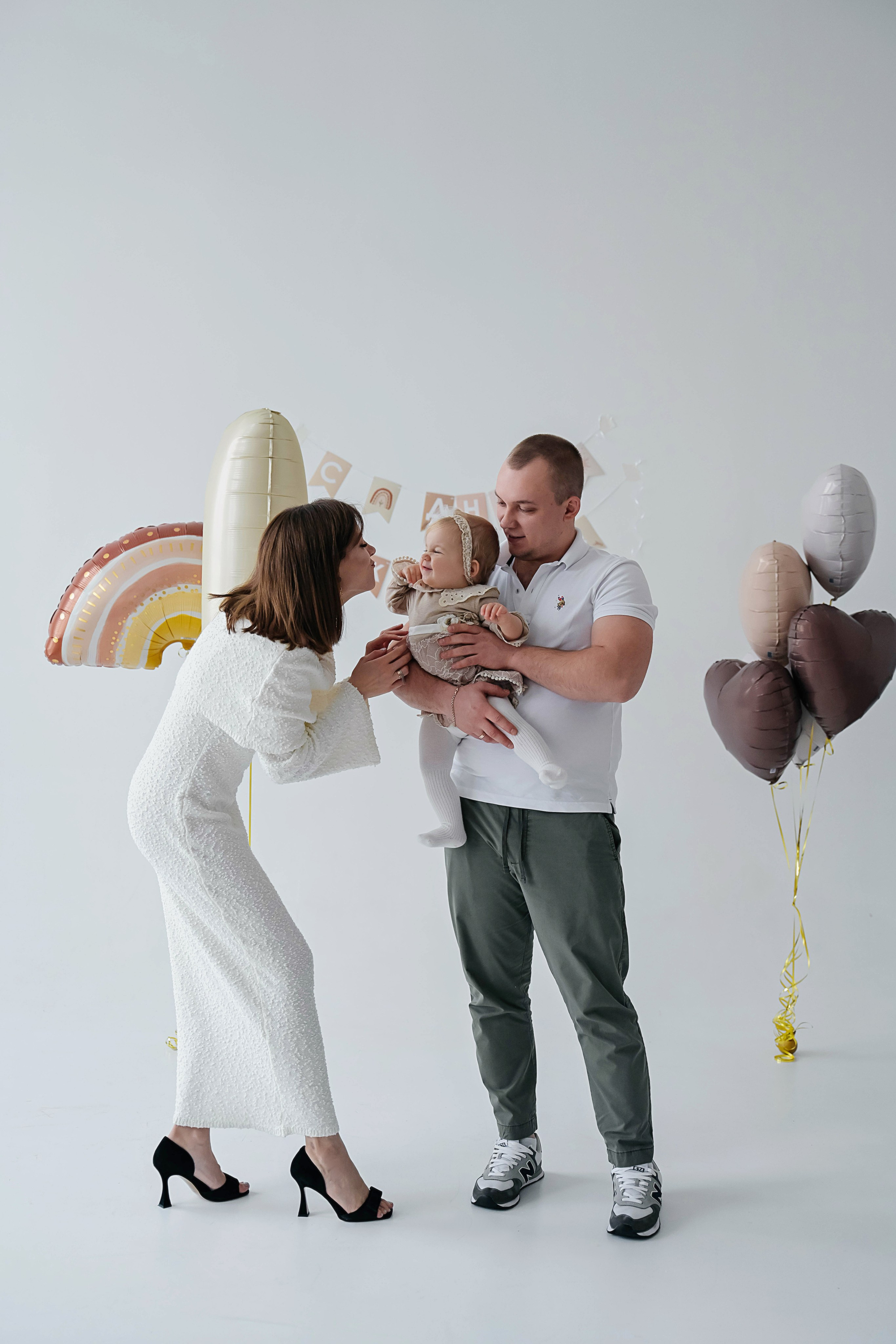 Годовасие. Фотограф Подольск