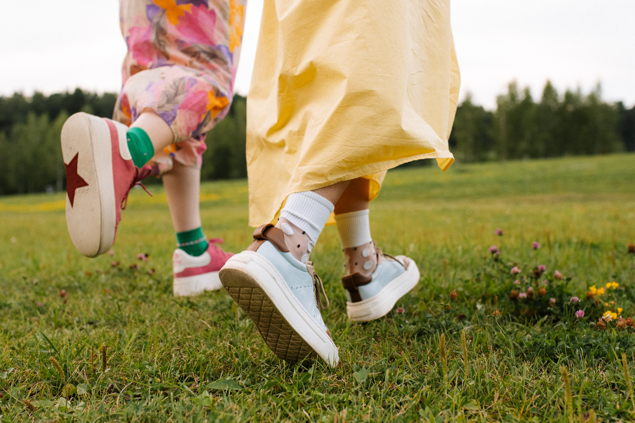 Хвост, смех и лучшие подруги. Фотограф анималист в Москве Ольга Агушева