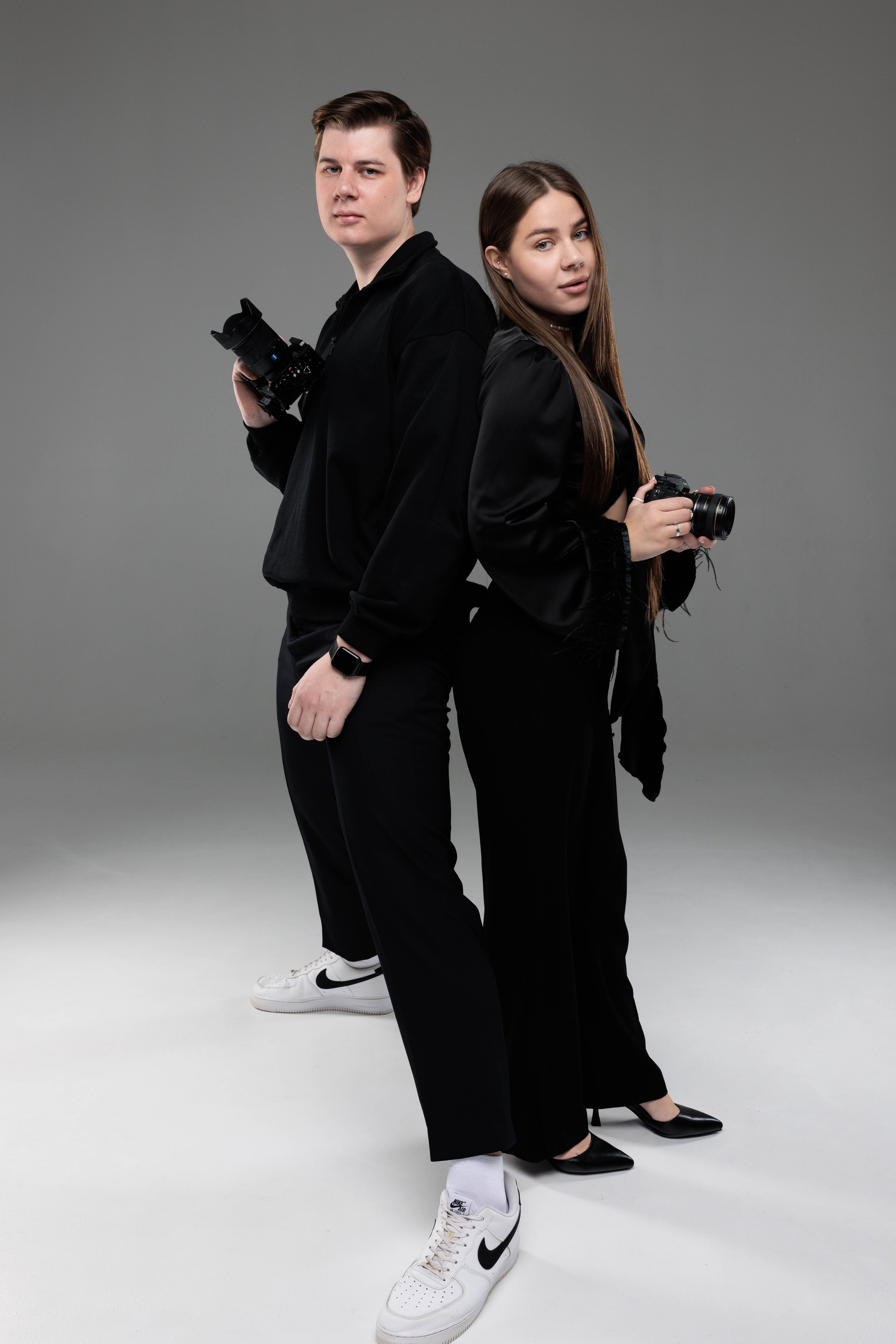 EventEffect креативная группа. Репортажный и портретный фотограф во Владивостоке Шегай Андрей