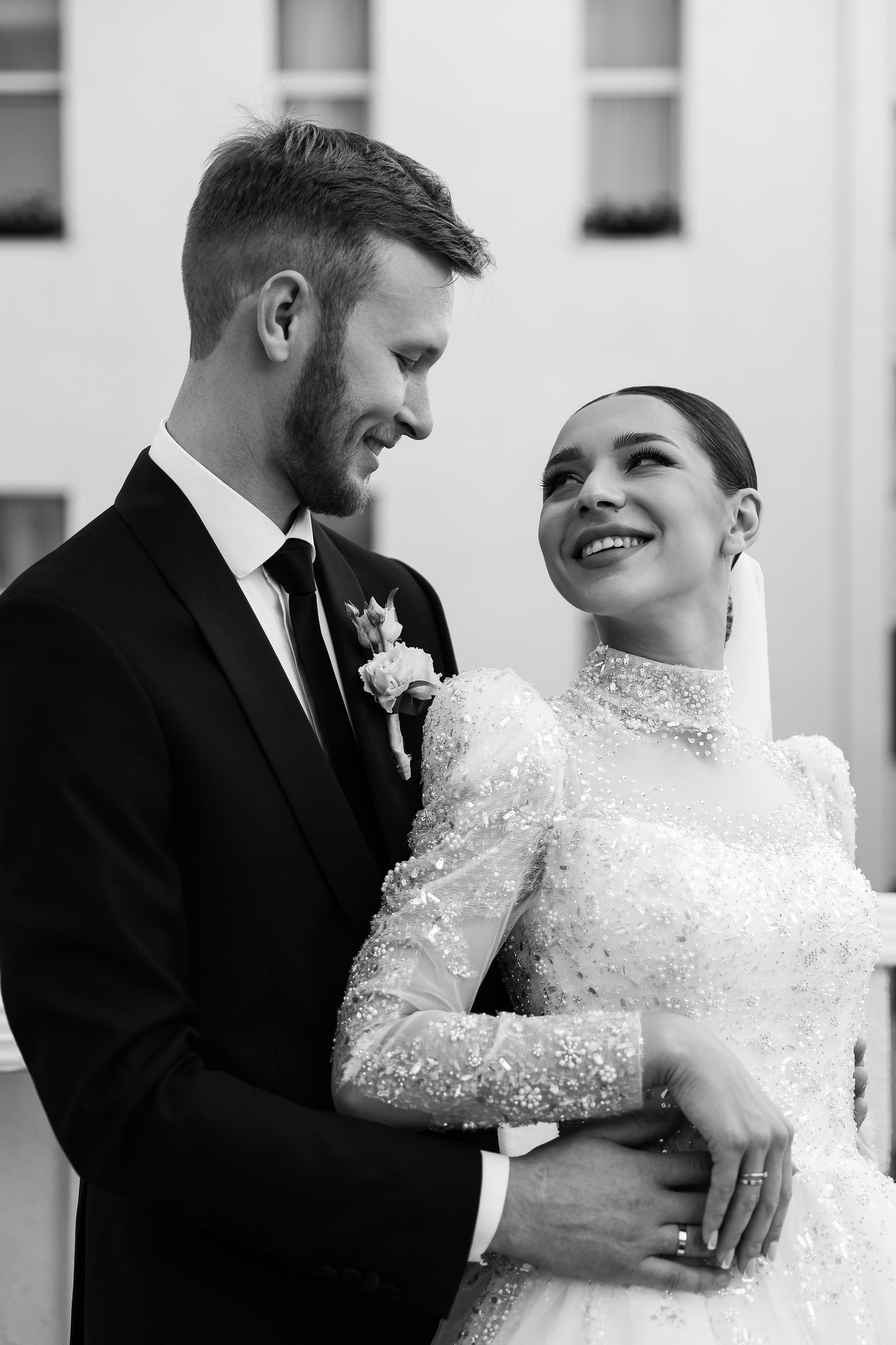 Роберт и Екатерина. Таирова Гузель|Свадебный фотограф в Ульяновске