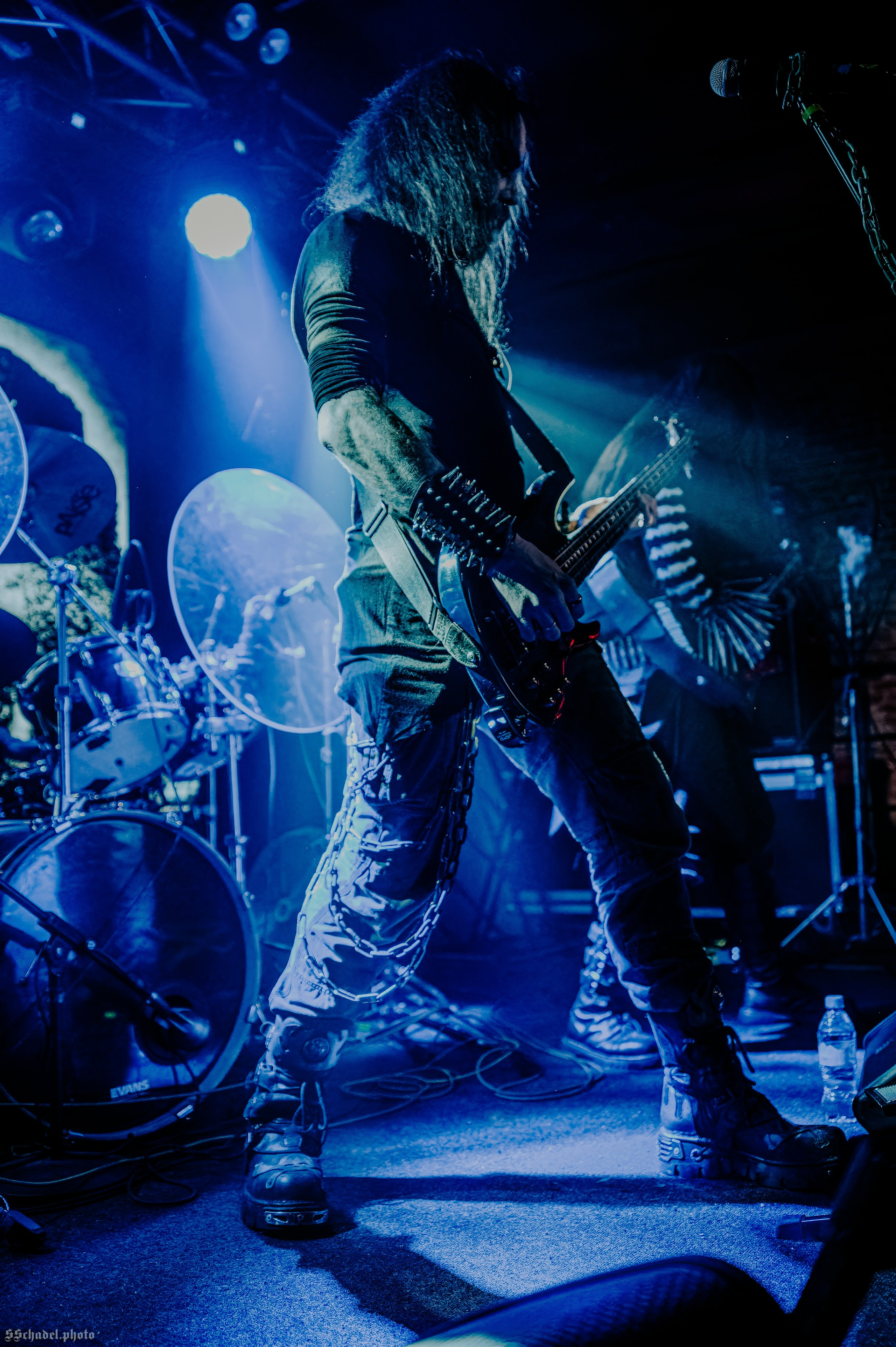 Neargroth 07.02.26. We will make everything metal!
