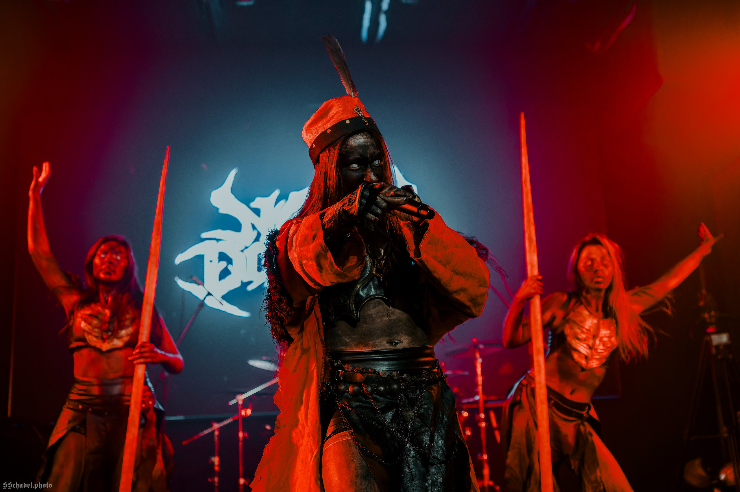 Nox Doloris 05.02.26. We will make everything metal!