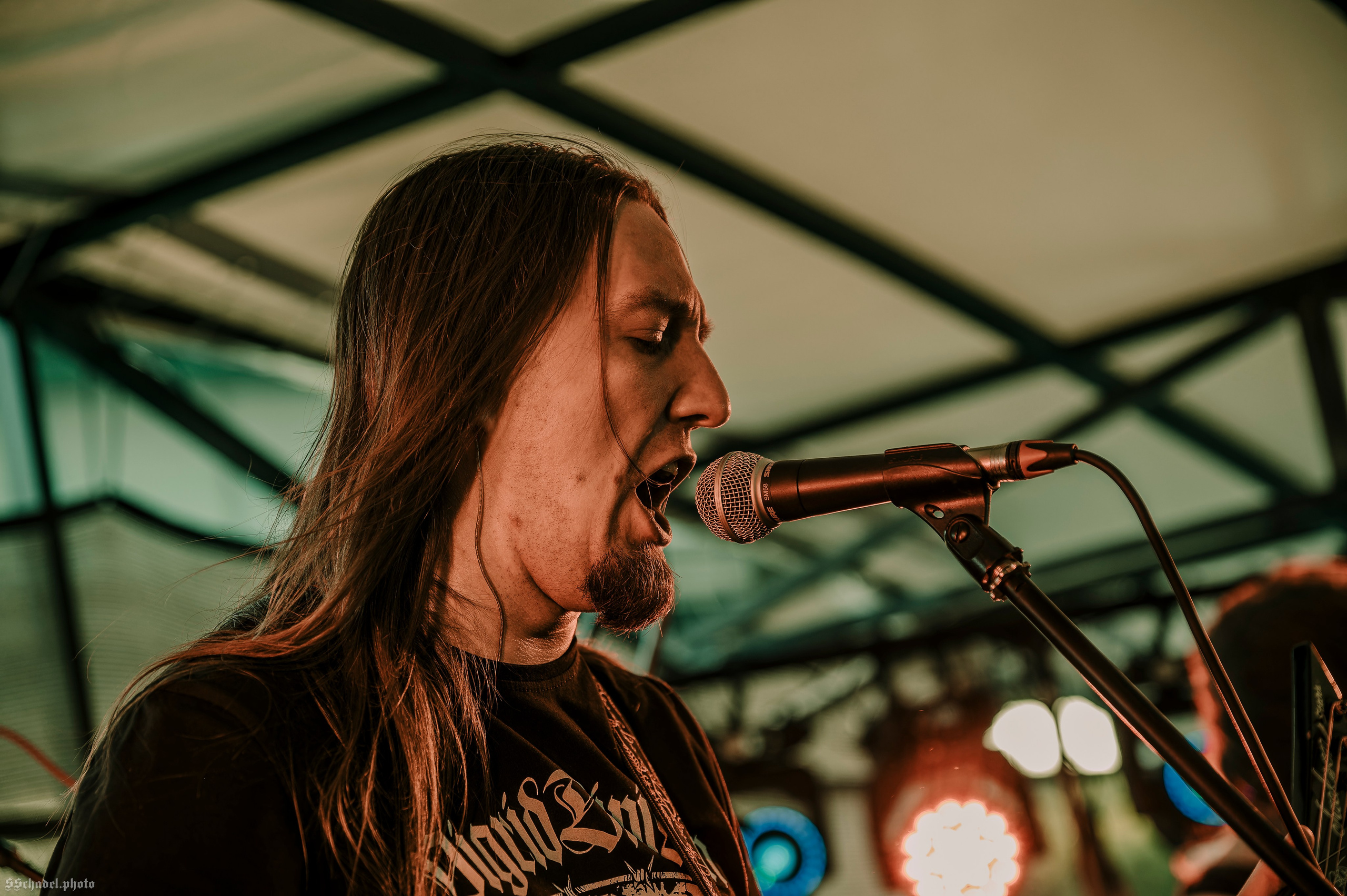 Хрен 25.07.25. We will make everything metal!