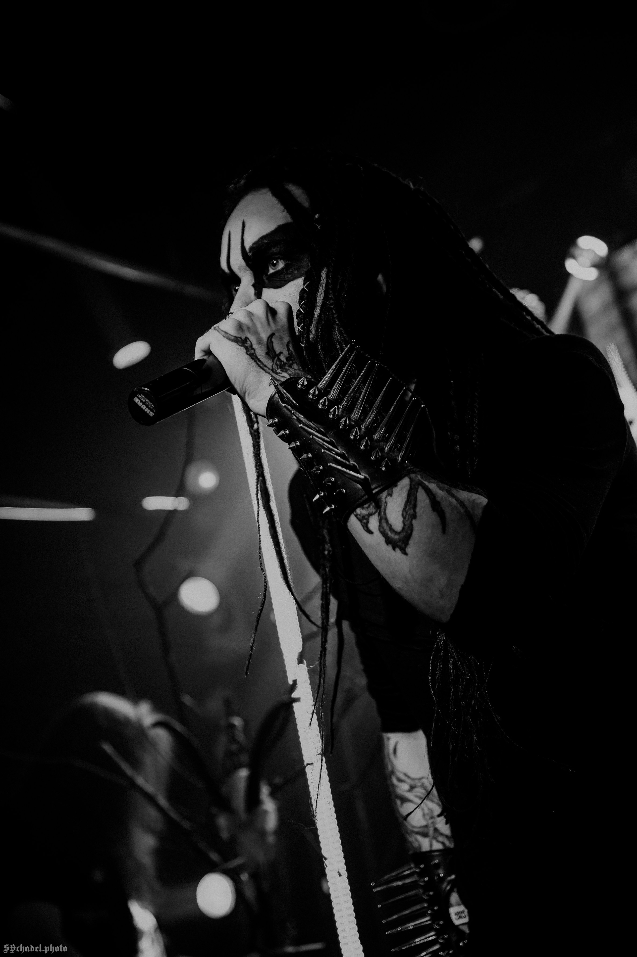Neargroth 30.08.25. We will make everything metal!
